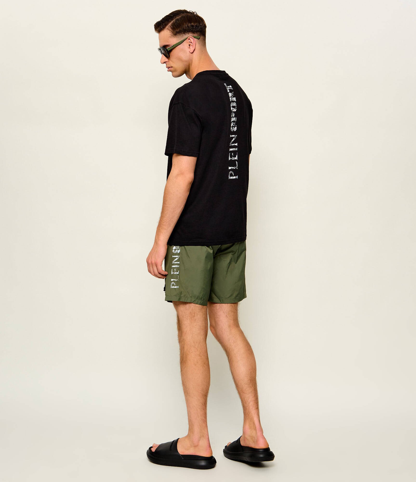 Plein Sport Tricou | regular fit