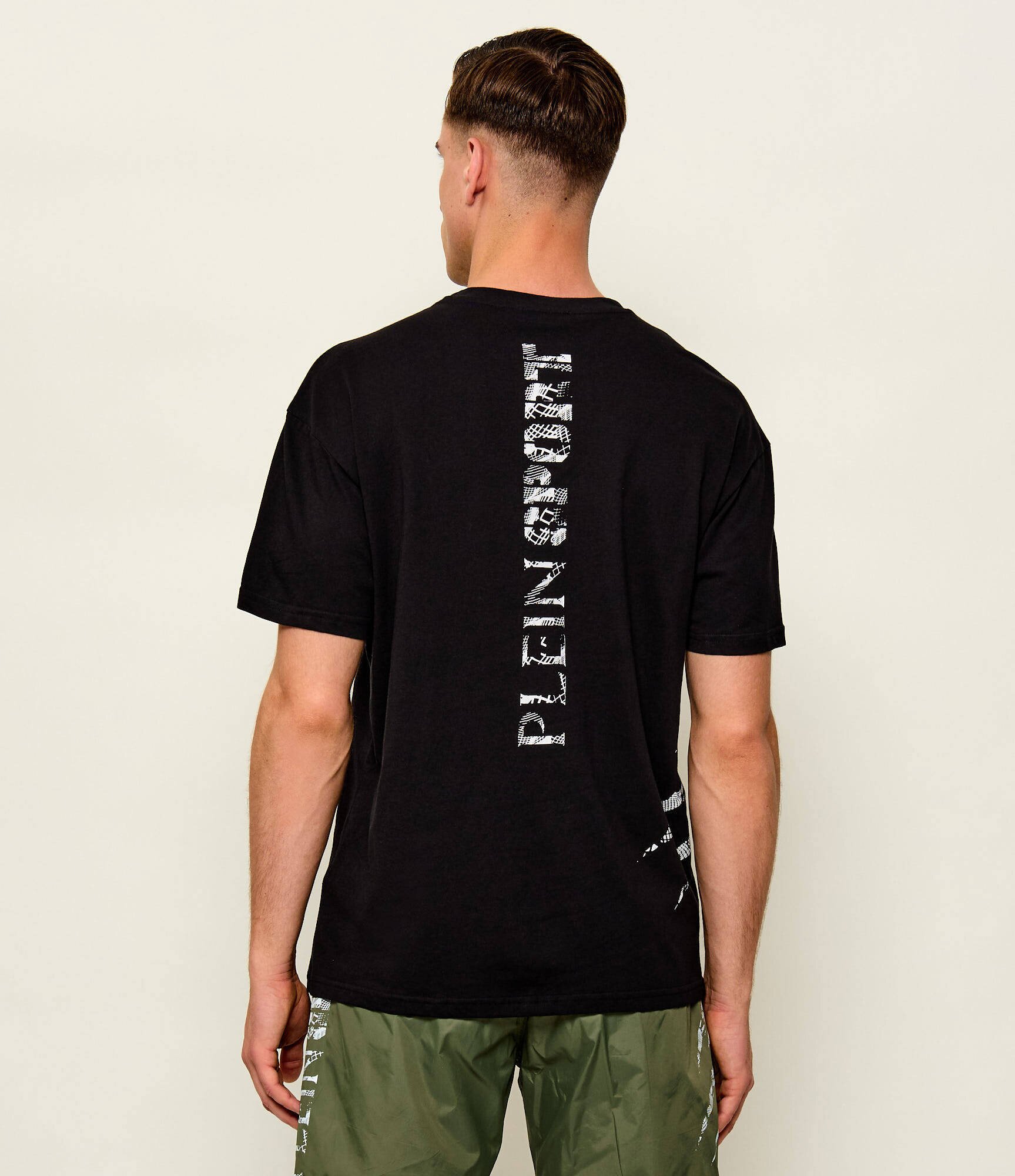 Plein Sport Tricou | regular fit