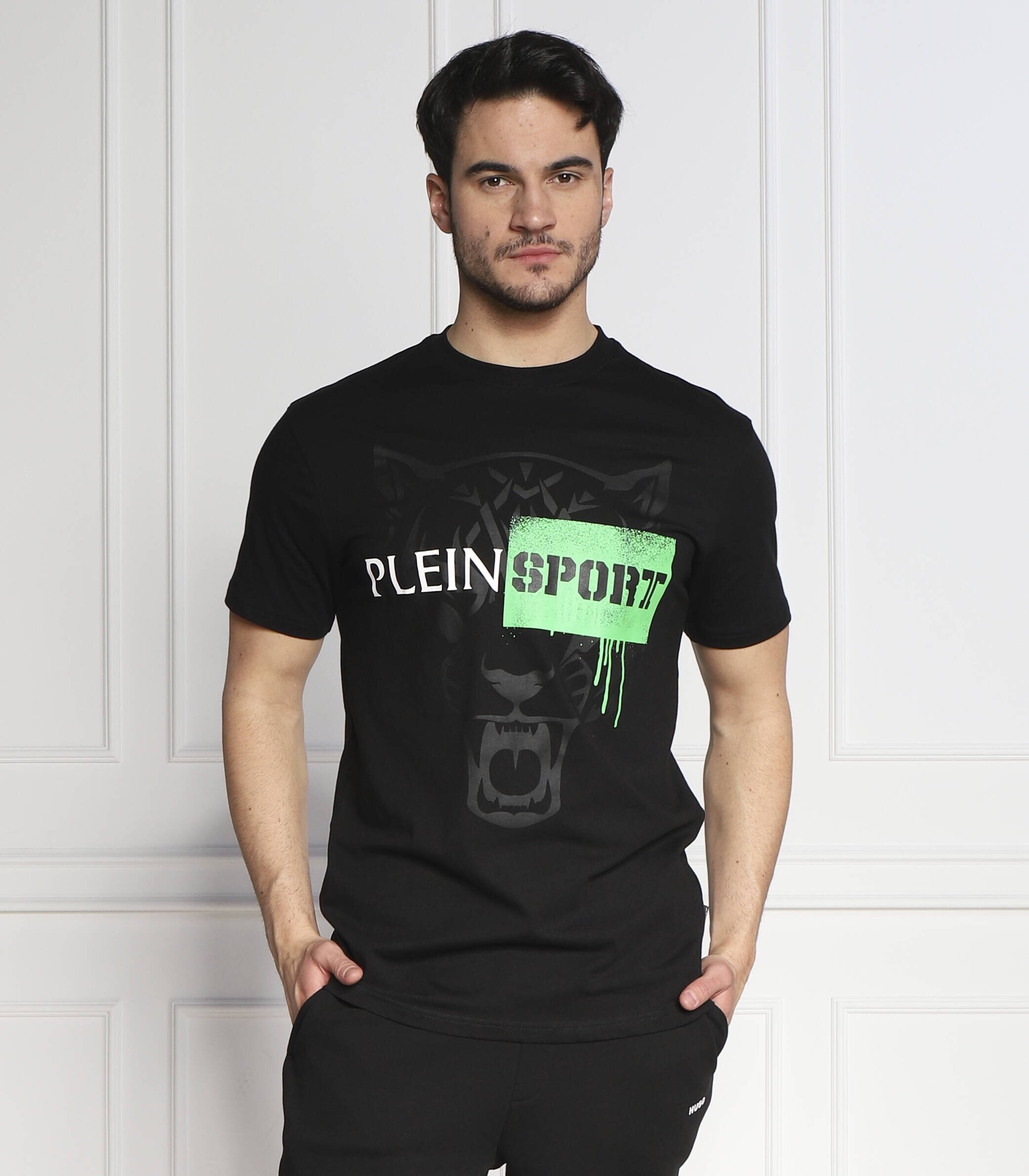 Plein Sport Tricou | Regular Fit