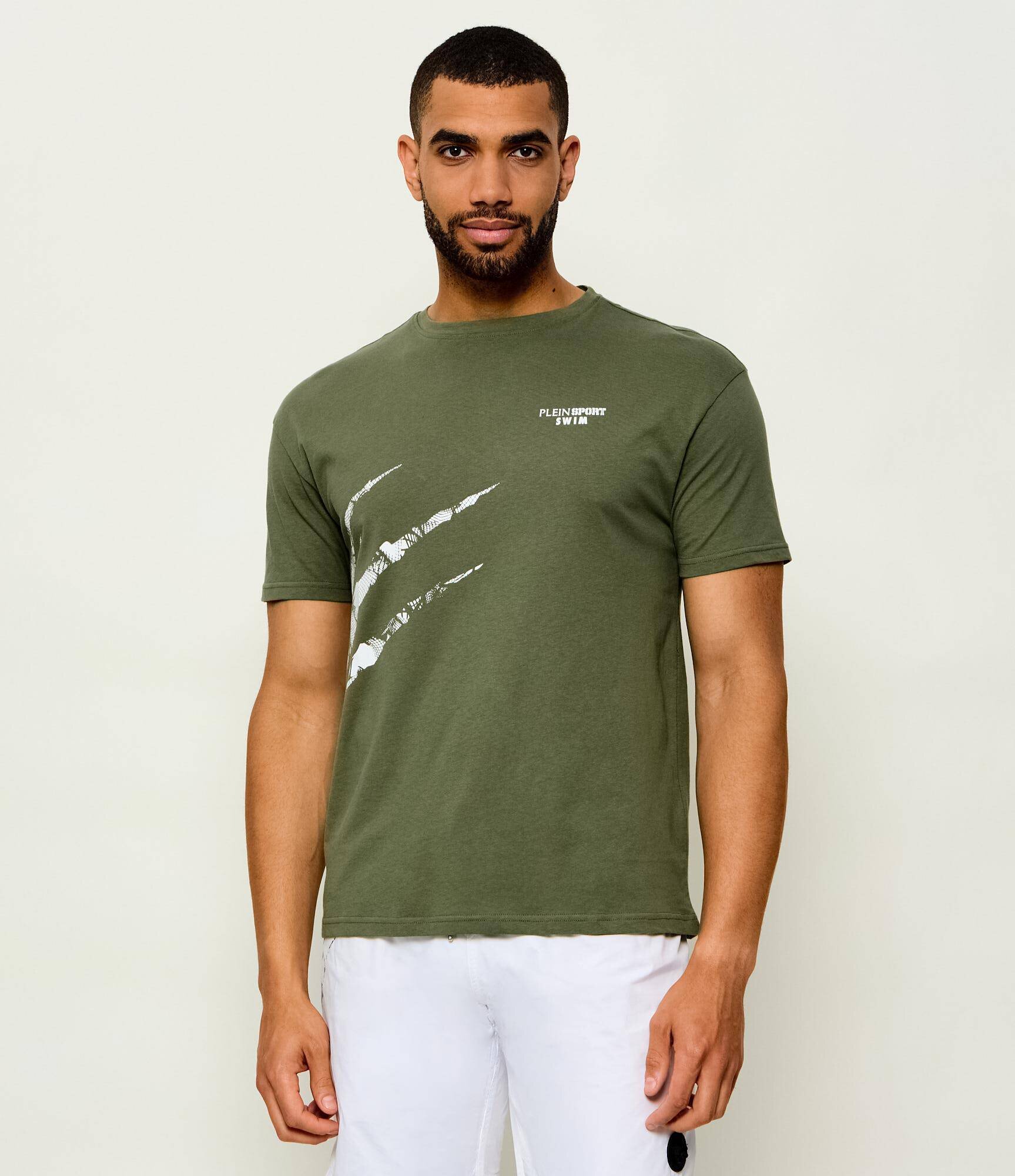 Plein Sport Tricou | regular fit