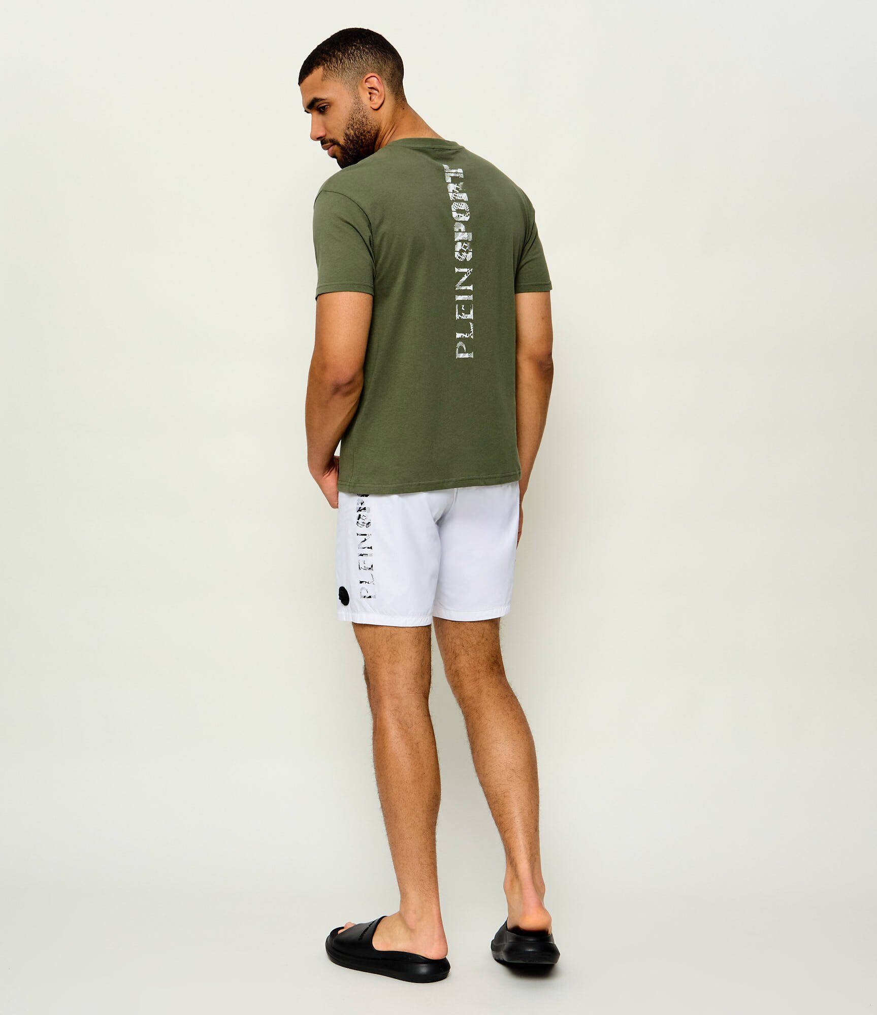 Plein Sport Tricou | regular fit
