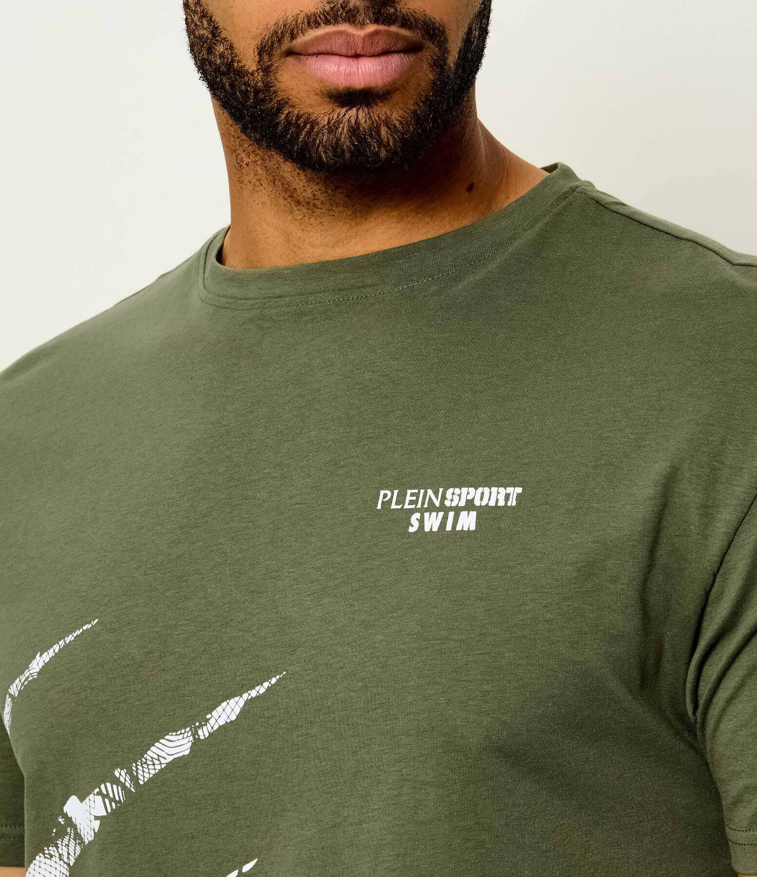 Plein Sport Tricou | regular fit