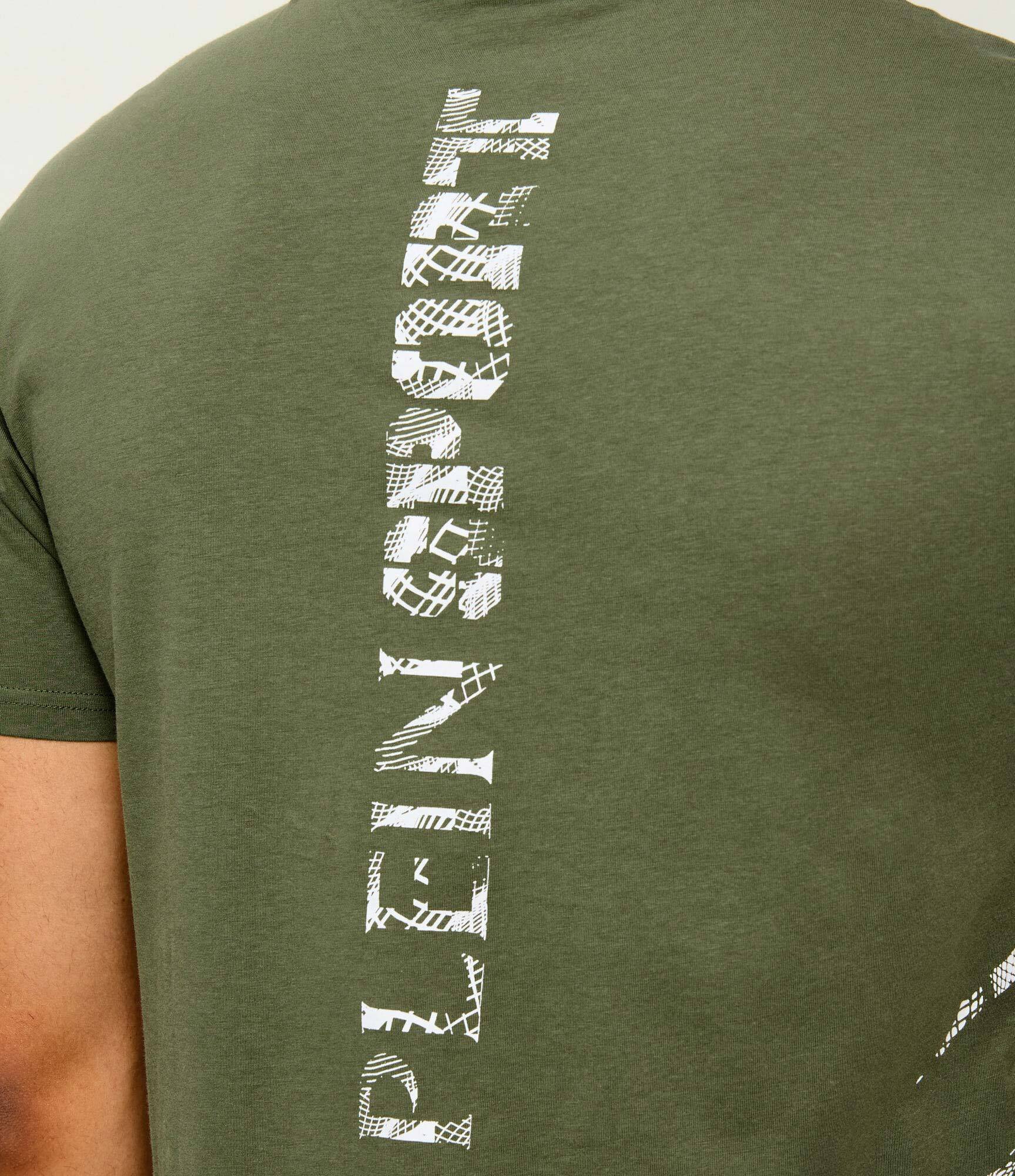 Plein Sport Tricou | regular fit