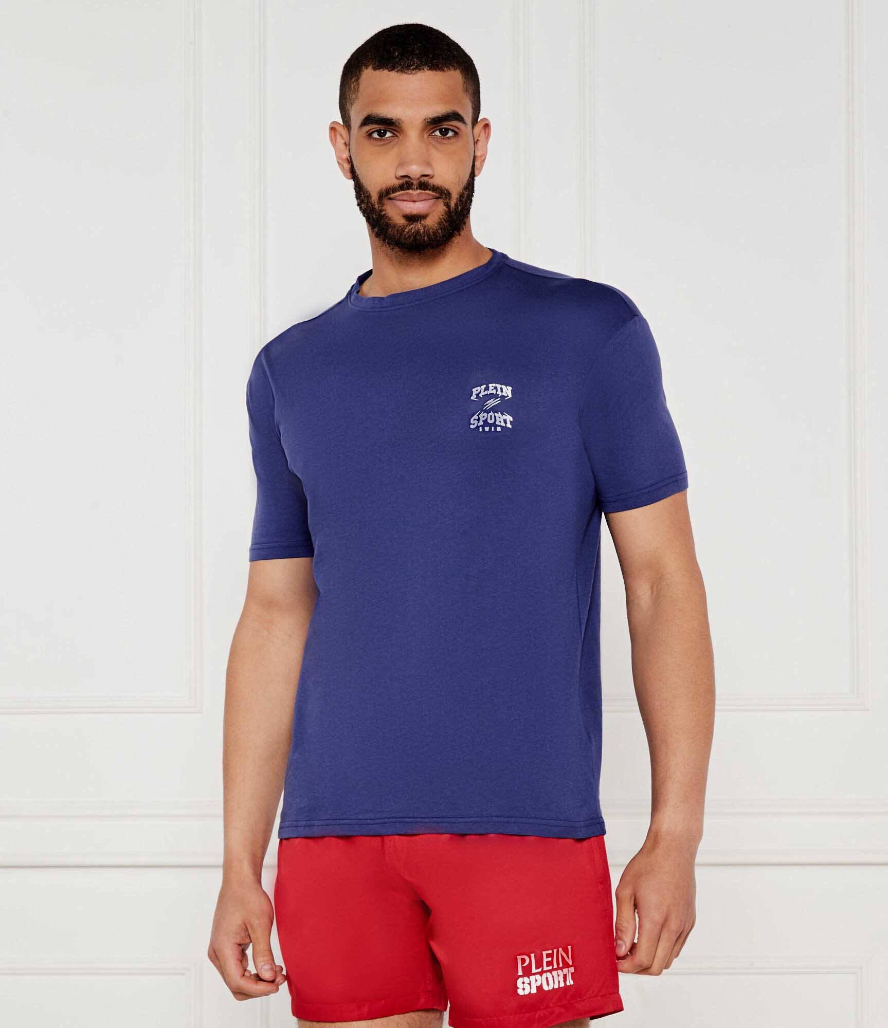 Plein Sport Tricou | Regular Fit