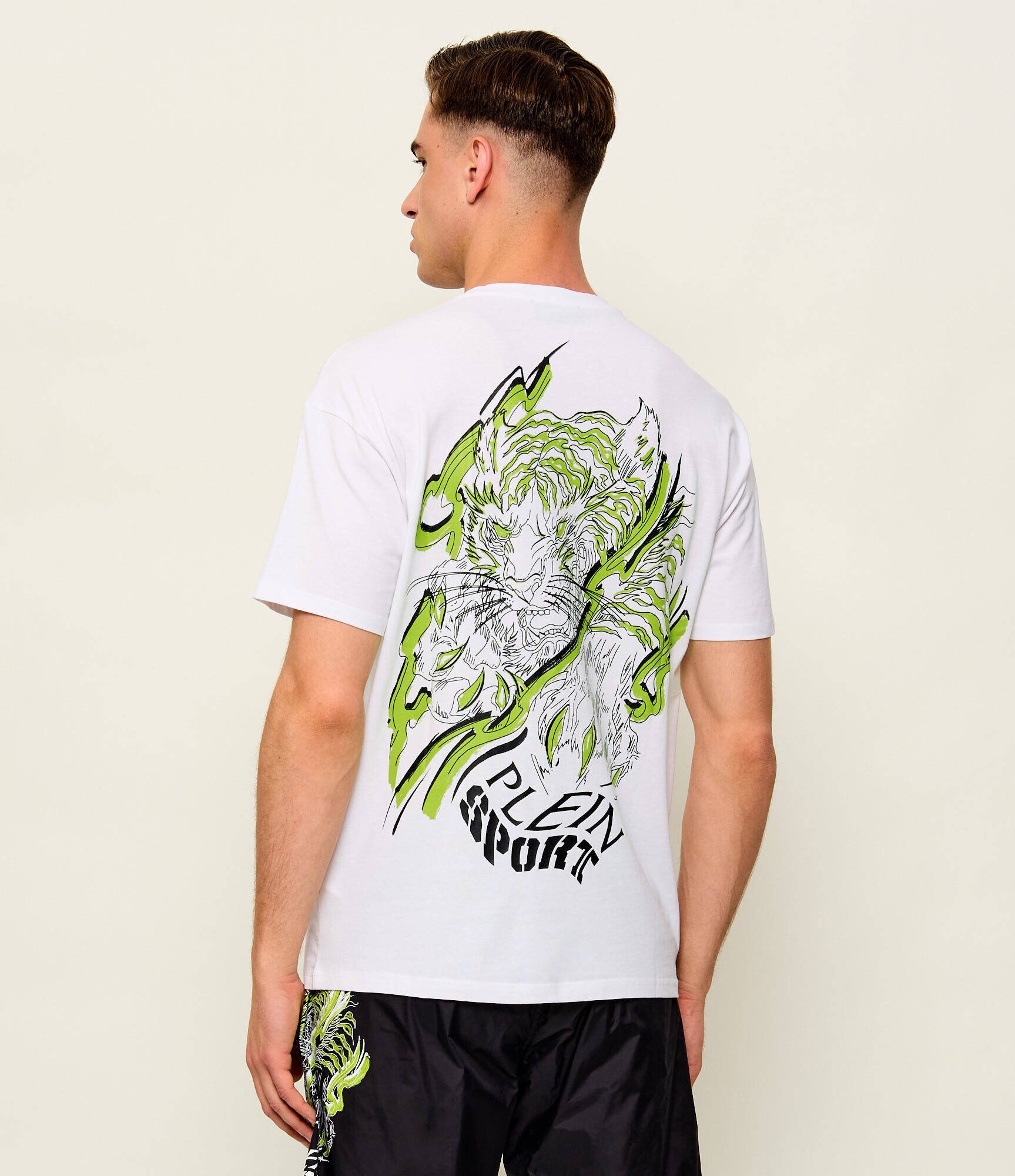Plein Sport Tricou | regular fit