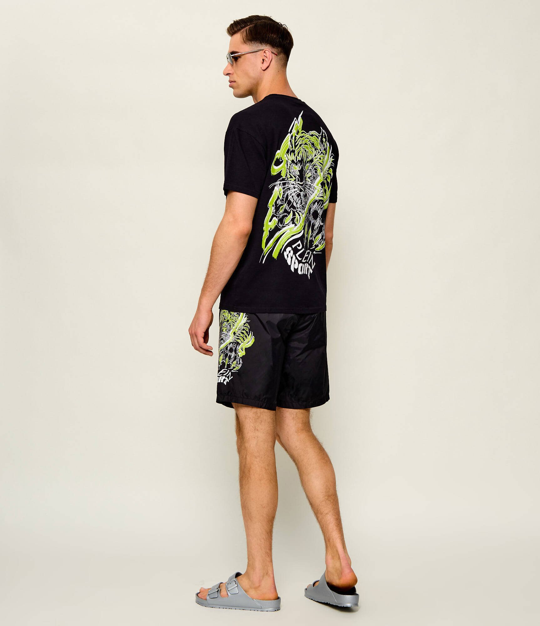 Plein Sport Tricou | regular fit