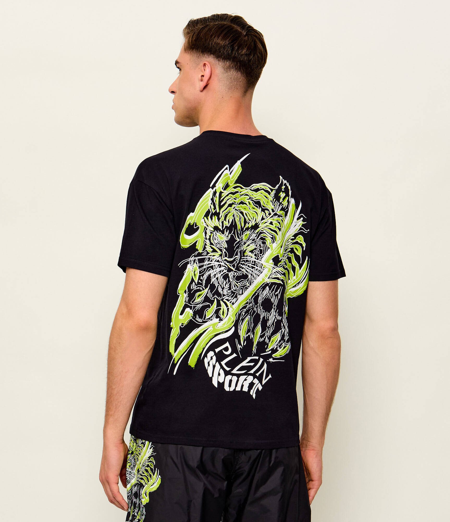 Plein Sport Tricou | regular fit