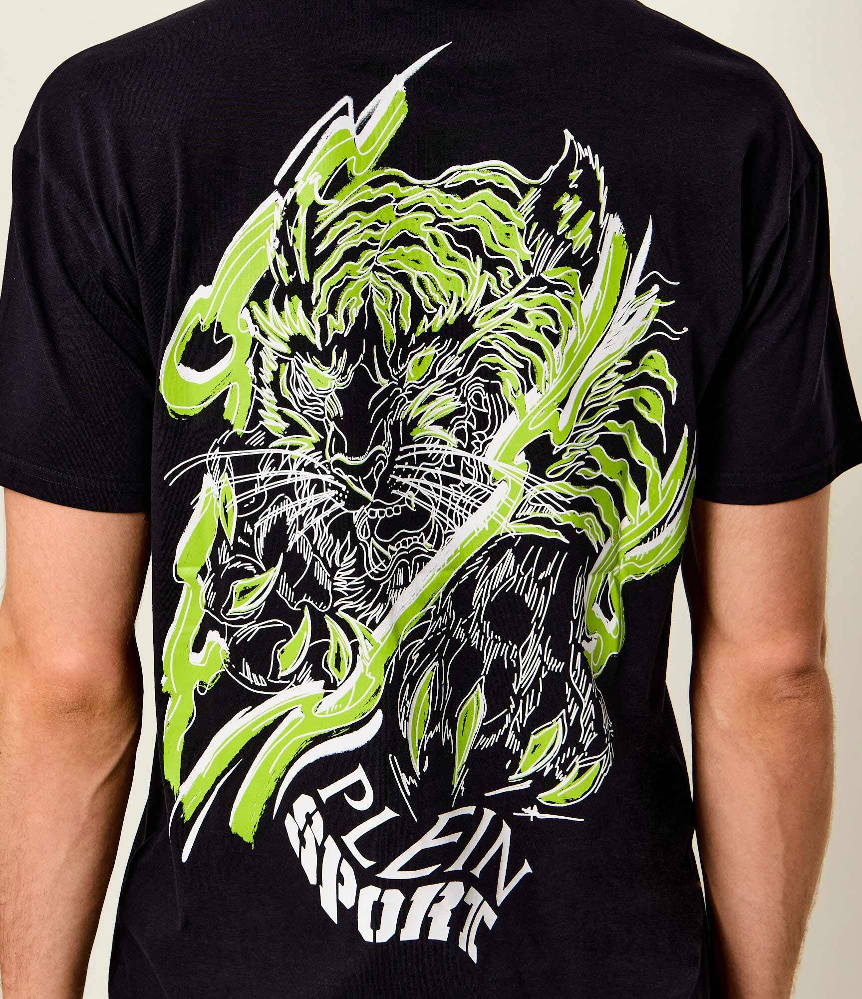 Plein Sport Tricou | regular fit
