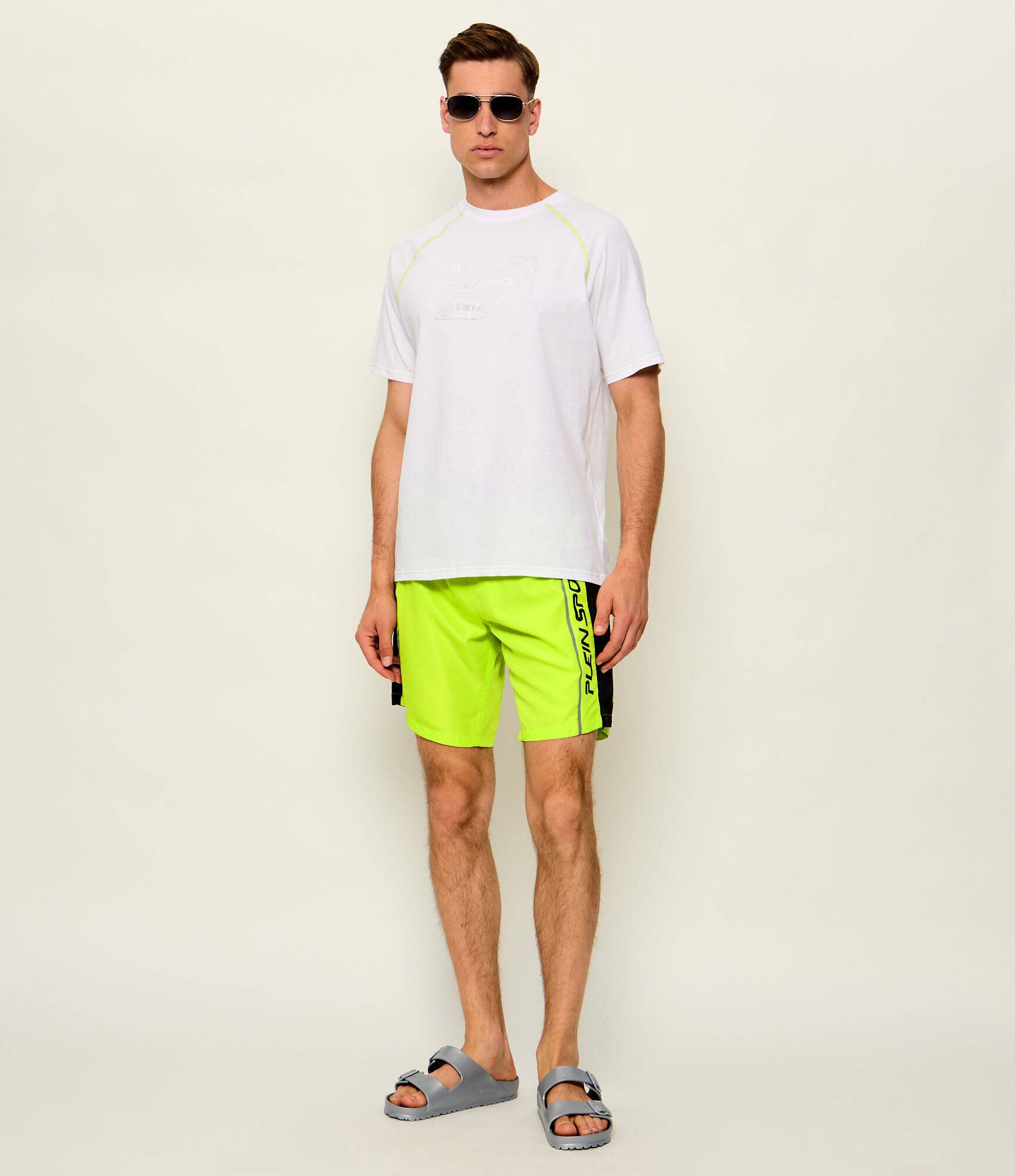 Plein Sport Tricou | regular fit