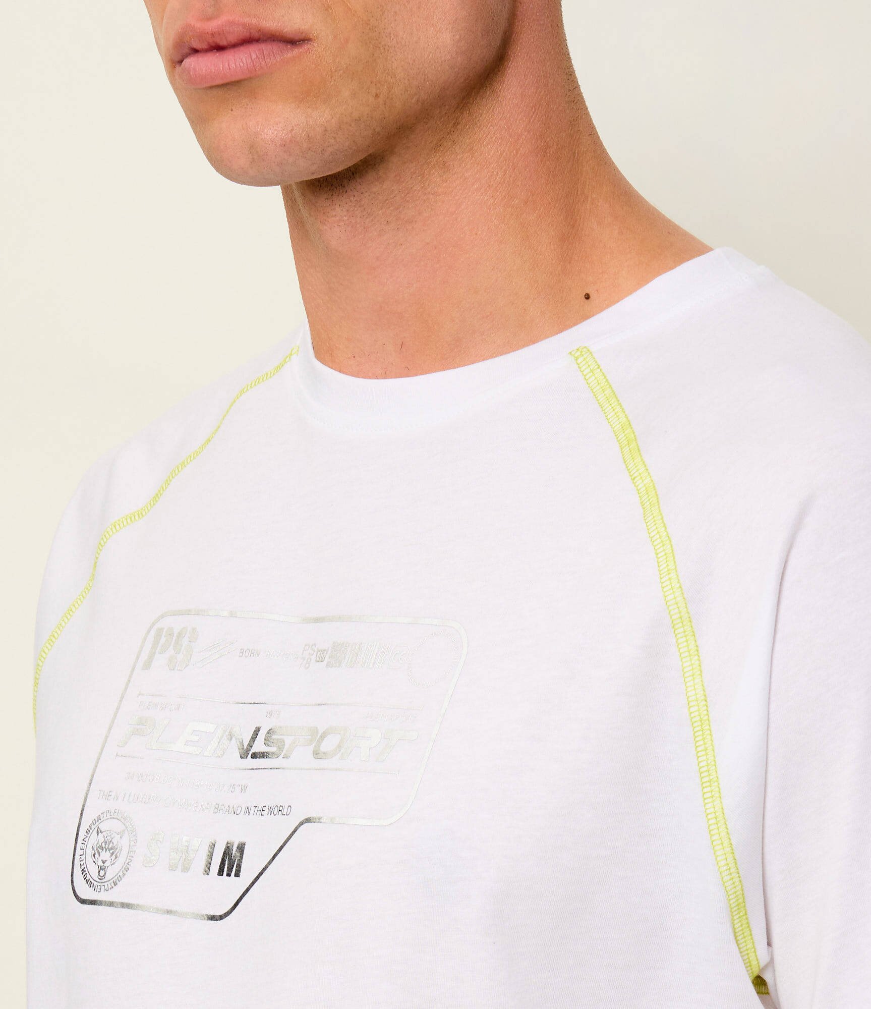 Plein Sport Tricou | regular fit
