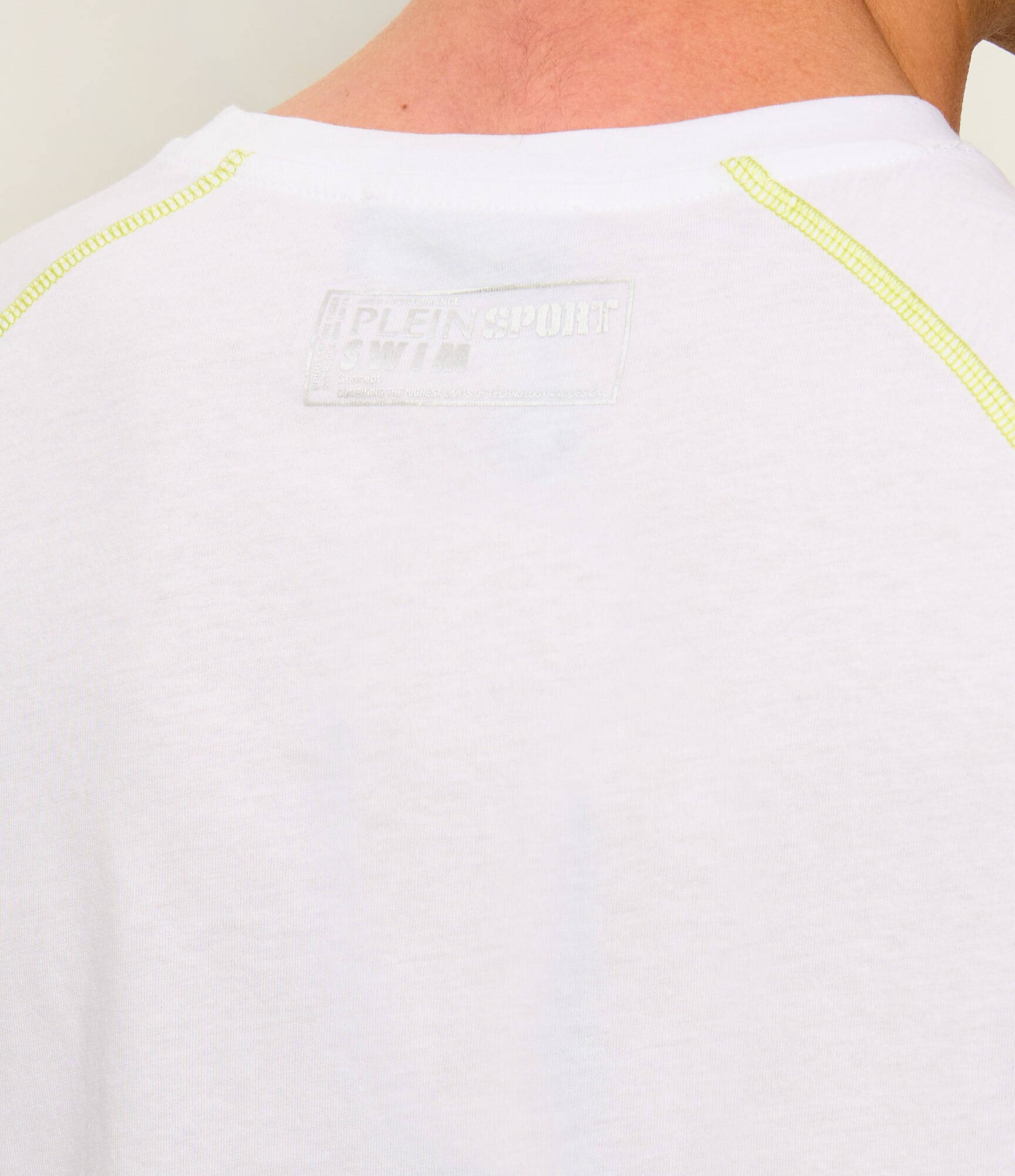 Plein Sport Tricou | regular fit