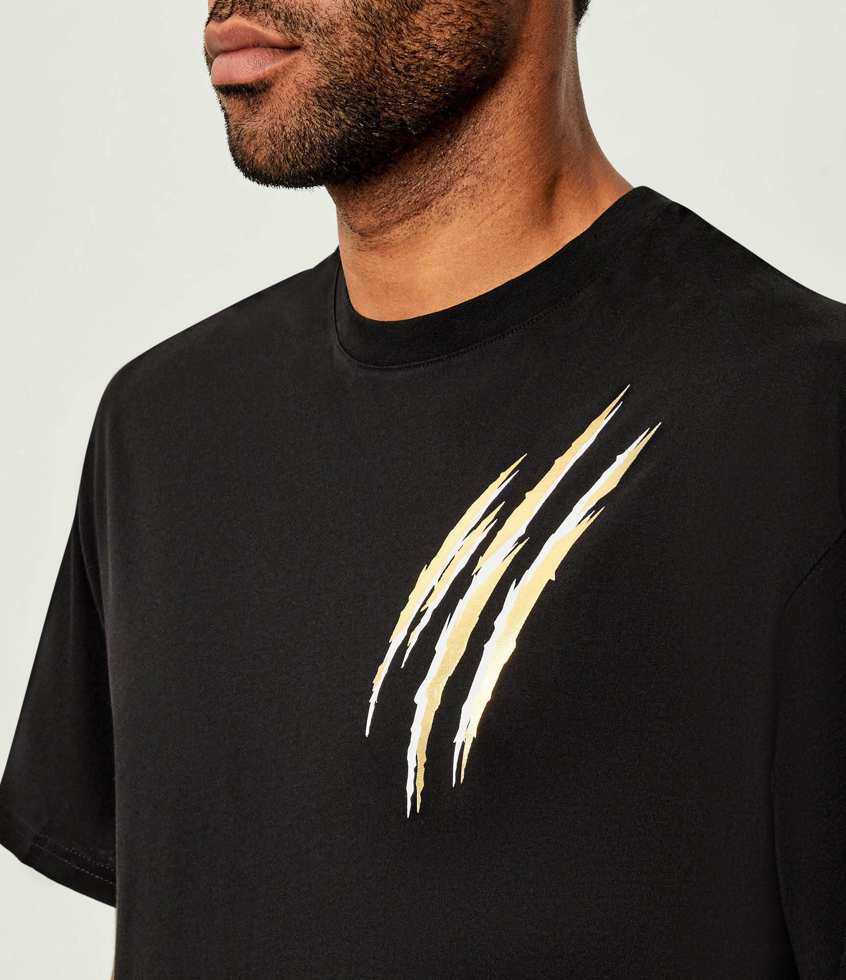 Plein Sport Tricou Run Faster | regular fit