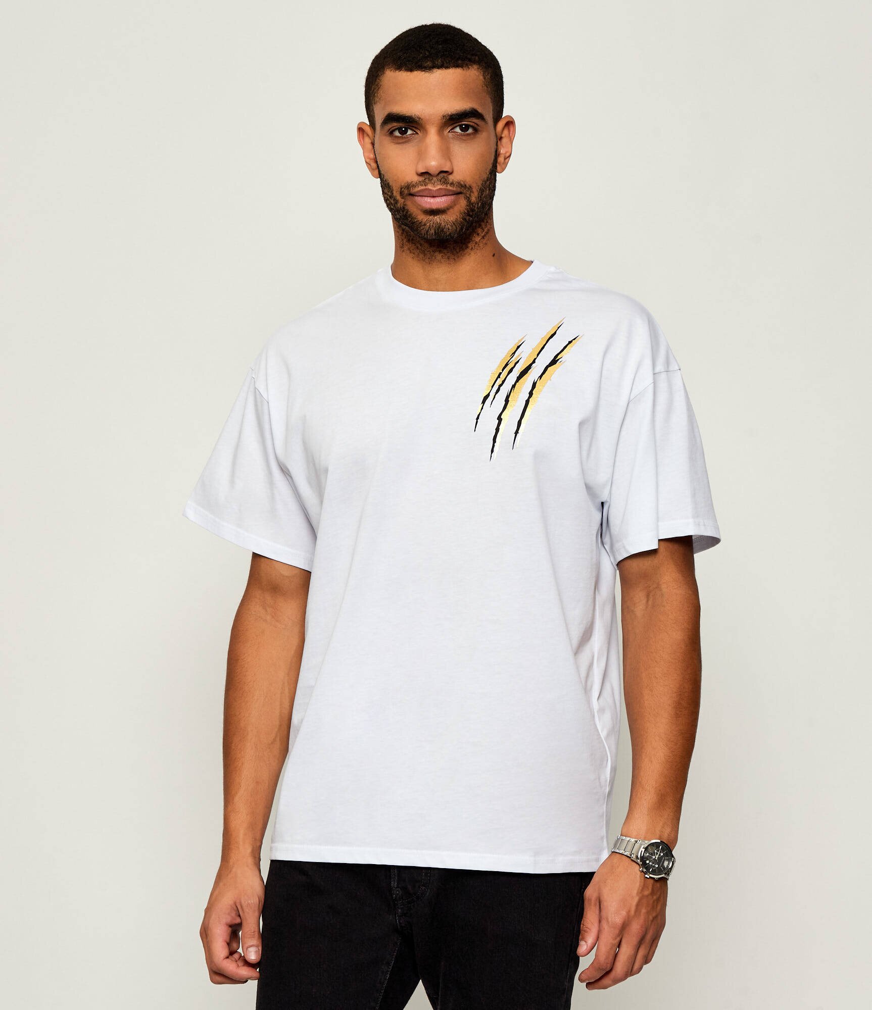Plein Sport Tricou Run Faster | regular fit