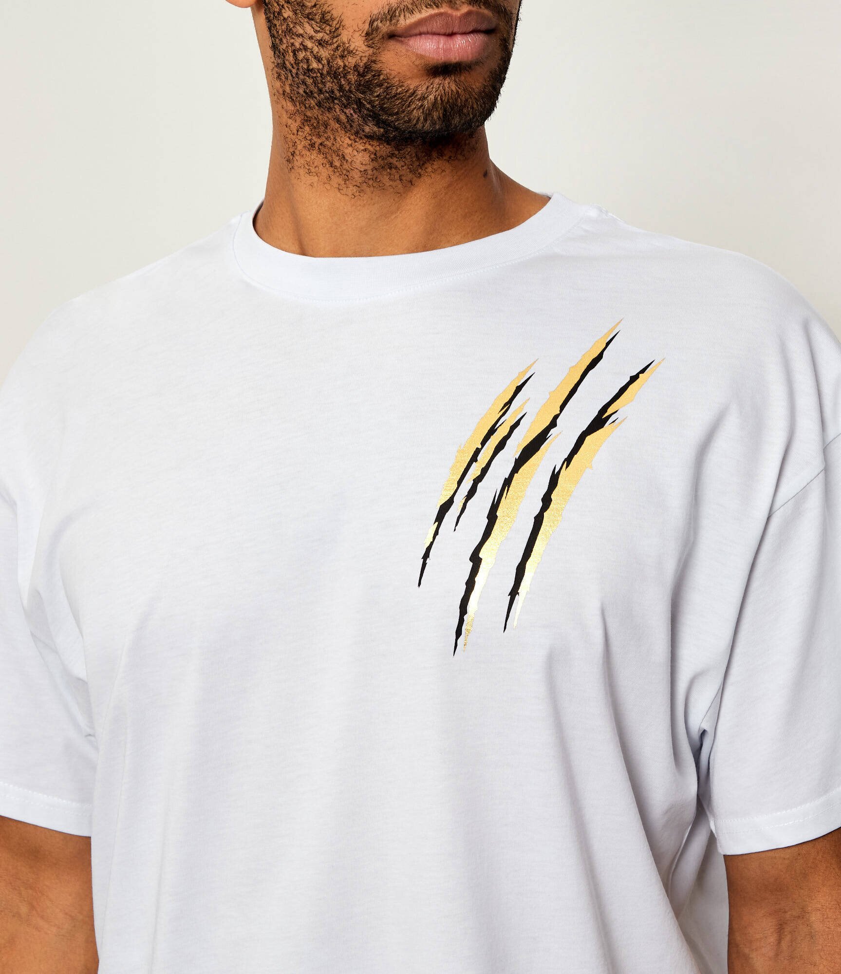 Plein Sport Tricou Run Faster | regular fit