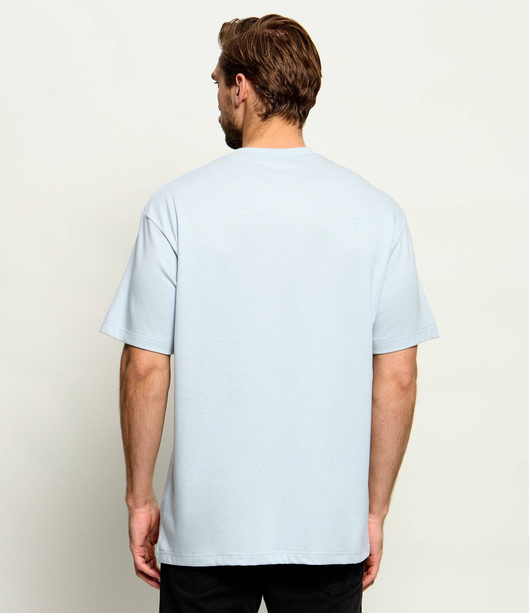 Plein Sport Tricou SAFC | regular fit