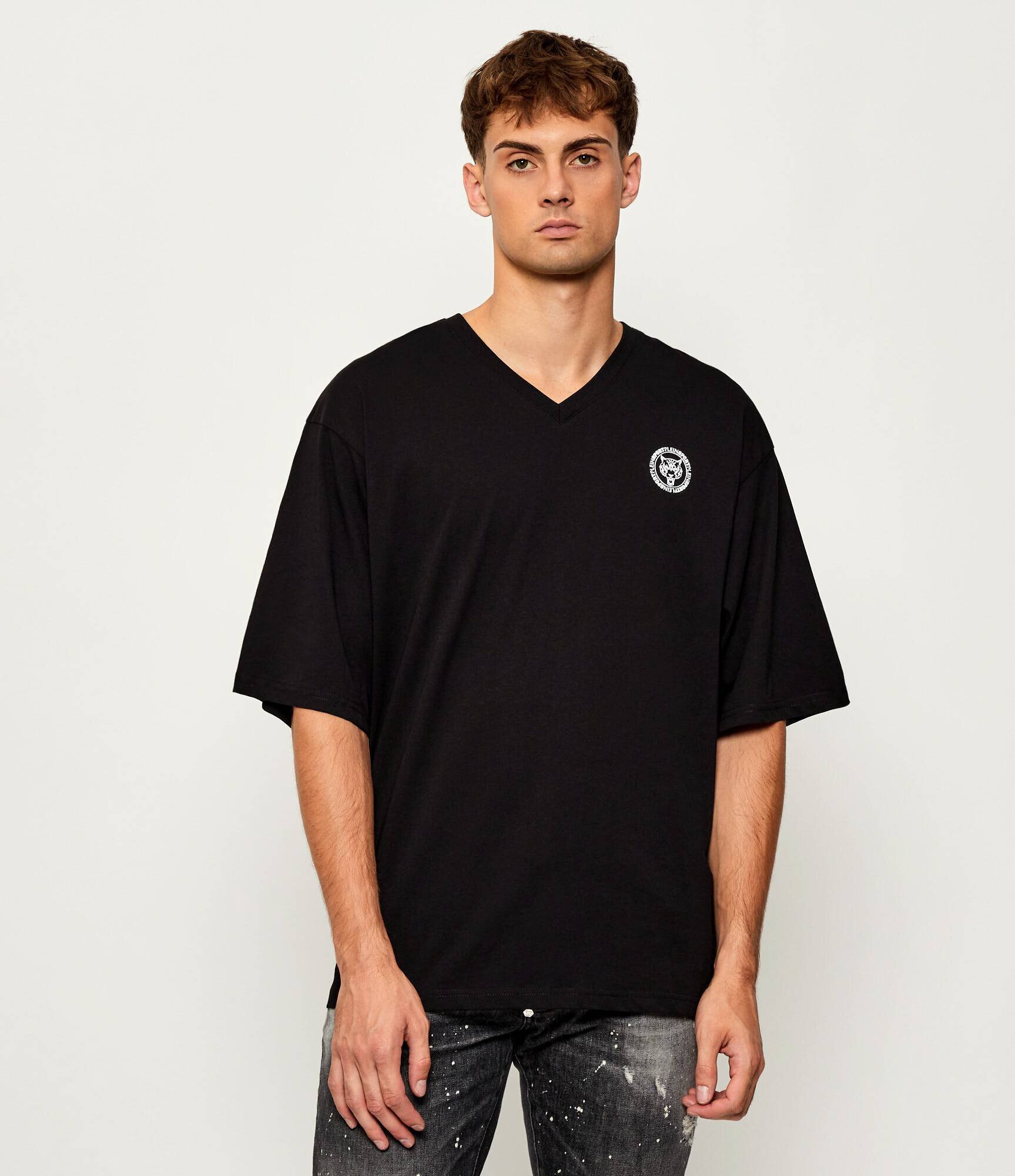 Plein Sport Tricou SS | Loose fit