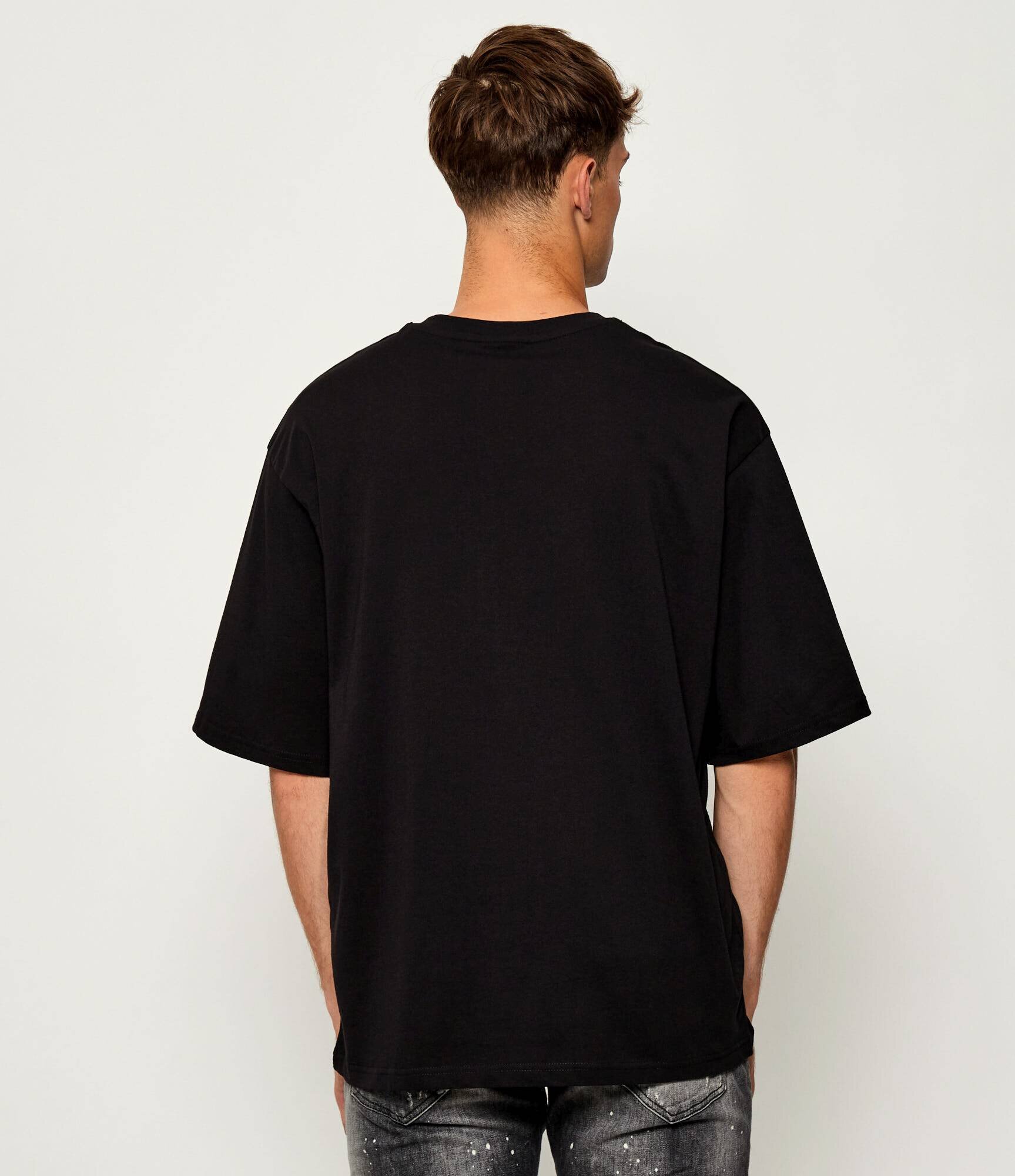 Plein Sport Tricou SS | Loose fit