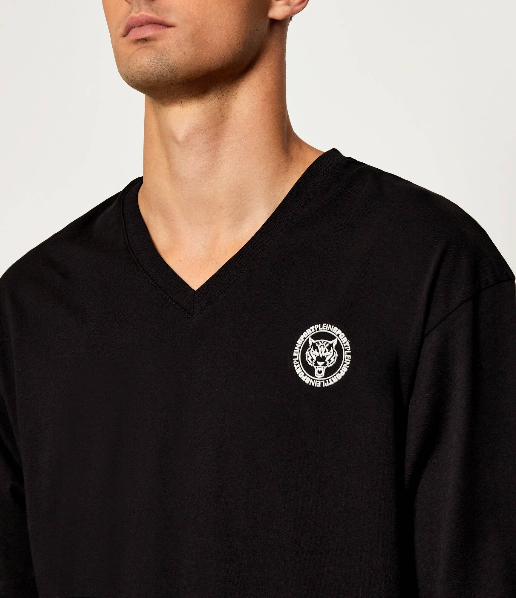 Plein Sport Tricou SS | Loose fit