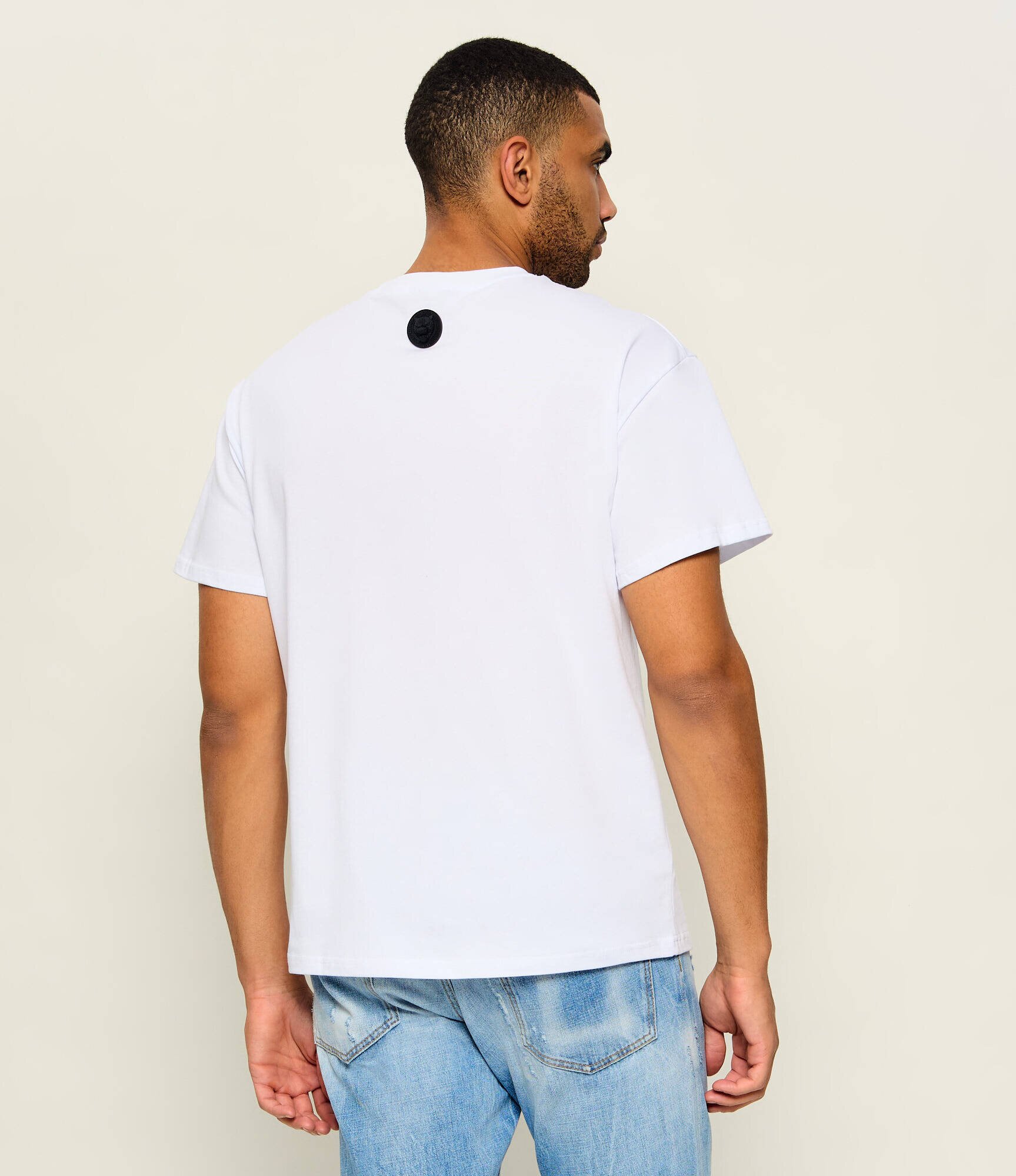 Plein Sport Tricou Tiger Crest | regular fit