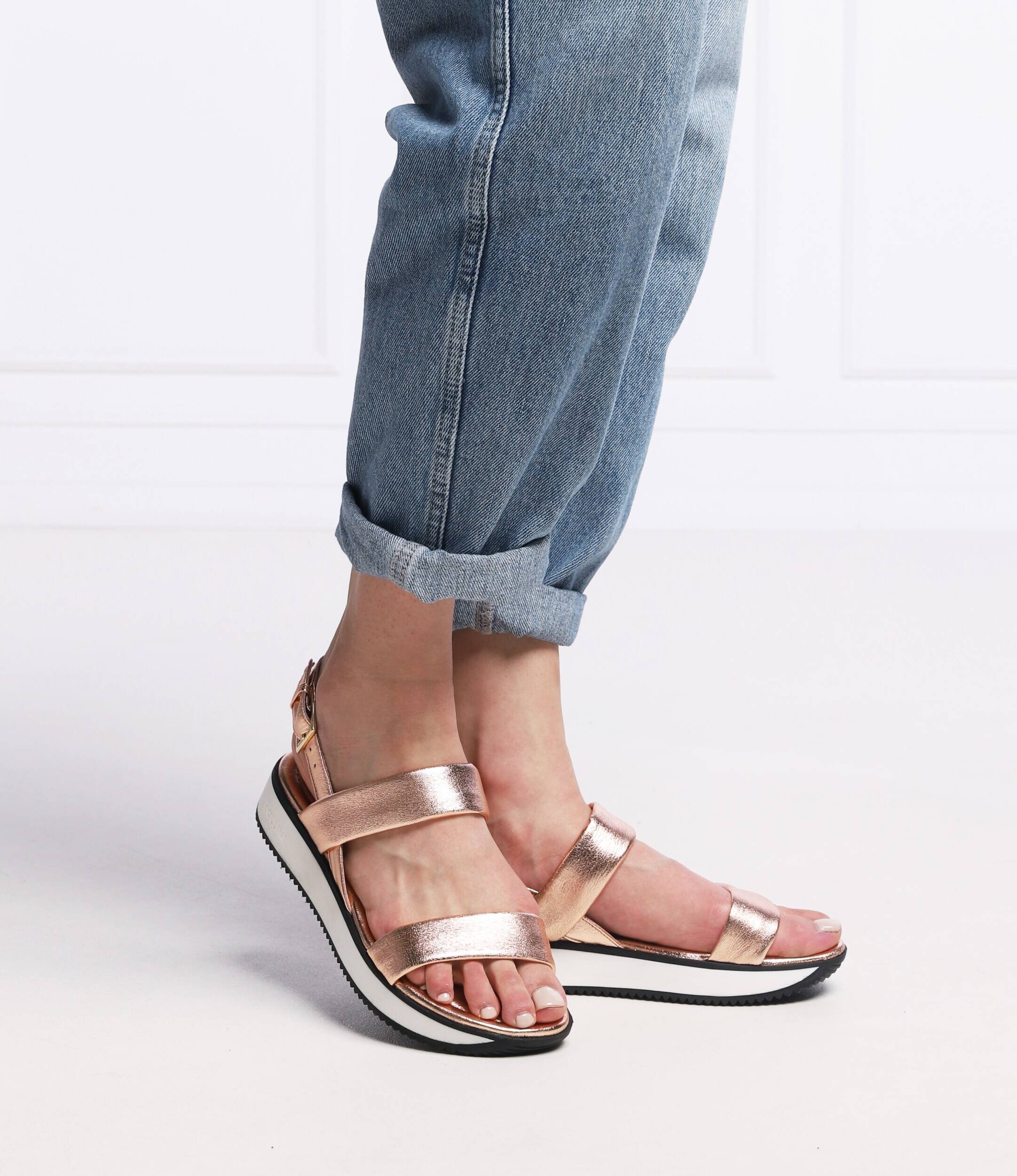 Pollini Sandale