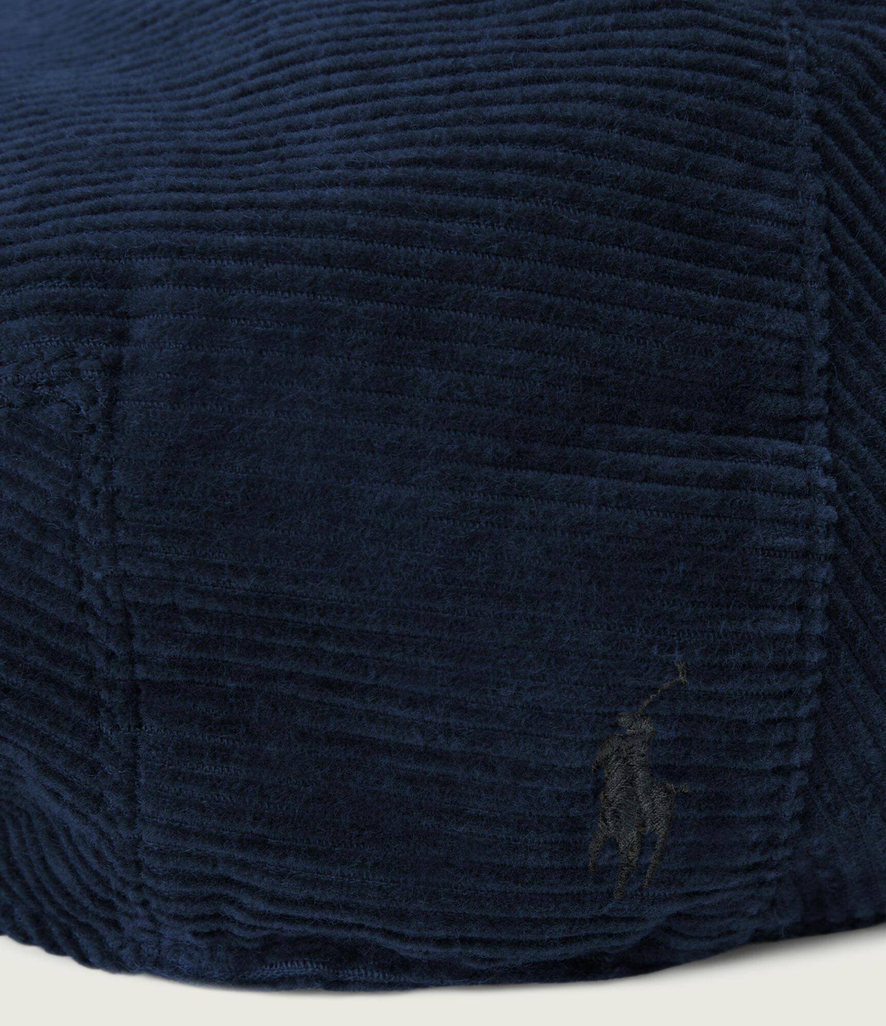 Polo Ralph Lauren Bască | catifea reiată