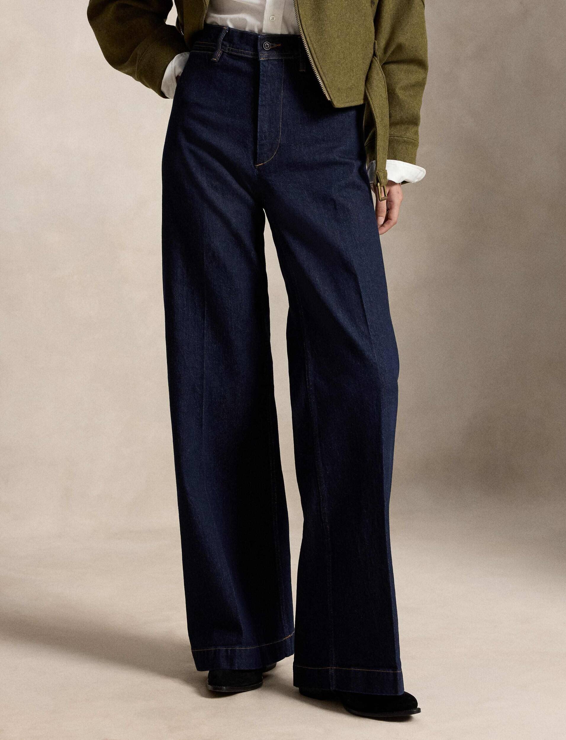 Polo Ralph Lauren Blugi Beaton | flare fit
