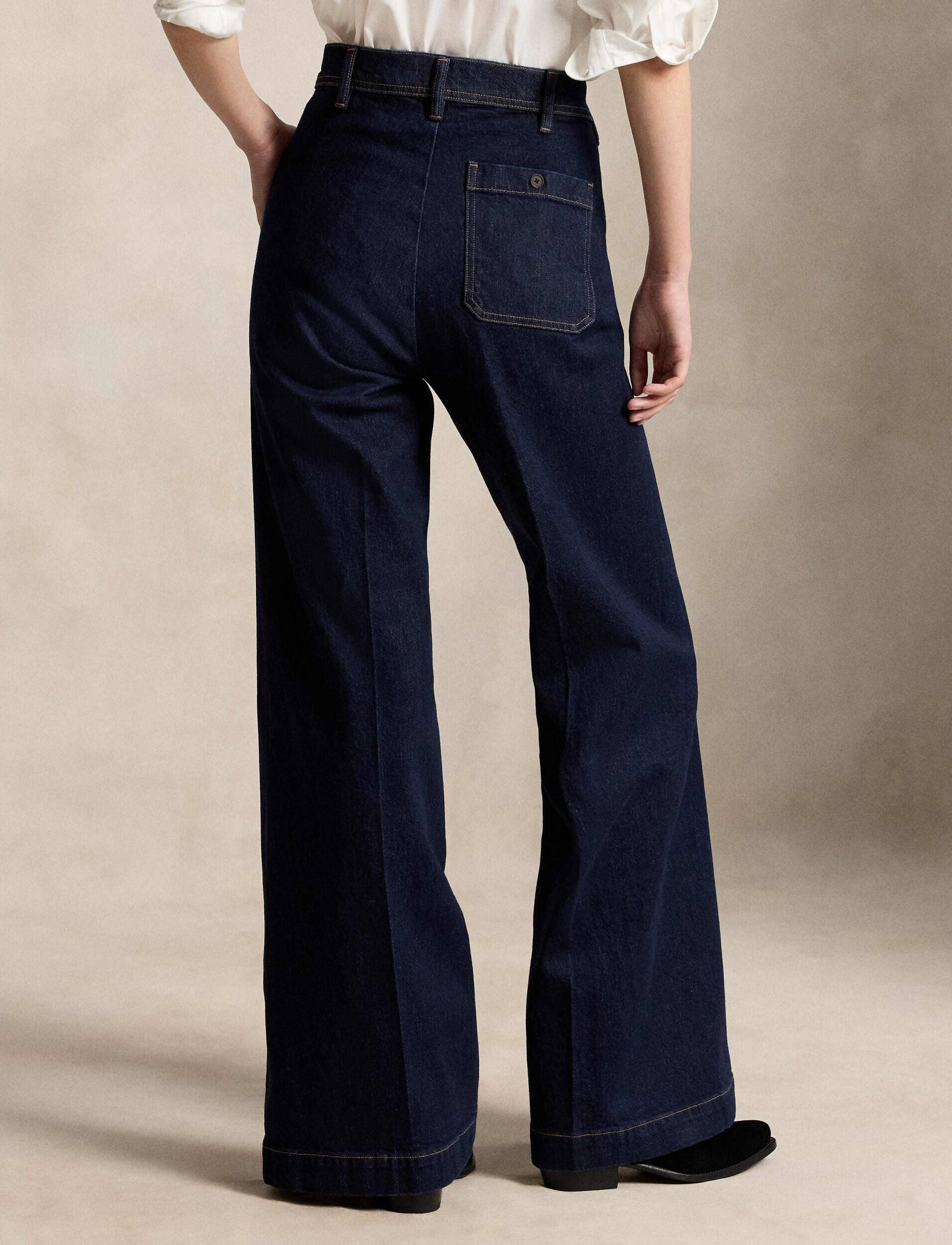 Polo Ralph Lauren Blugi Beaton | flare fit