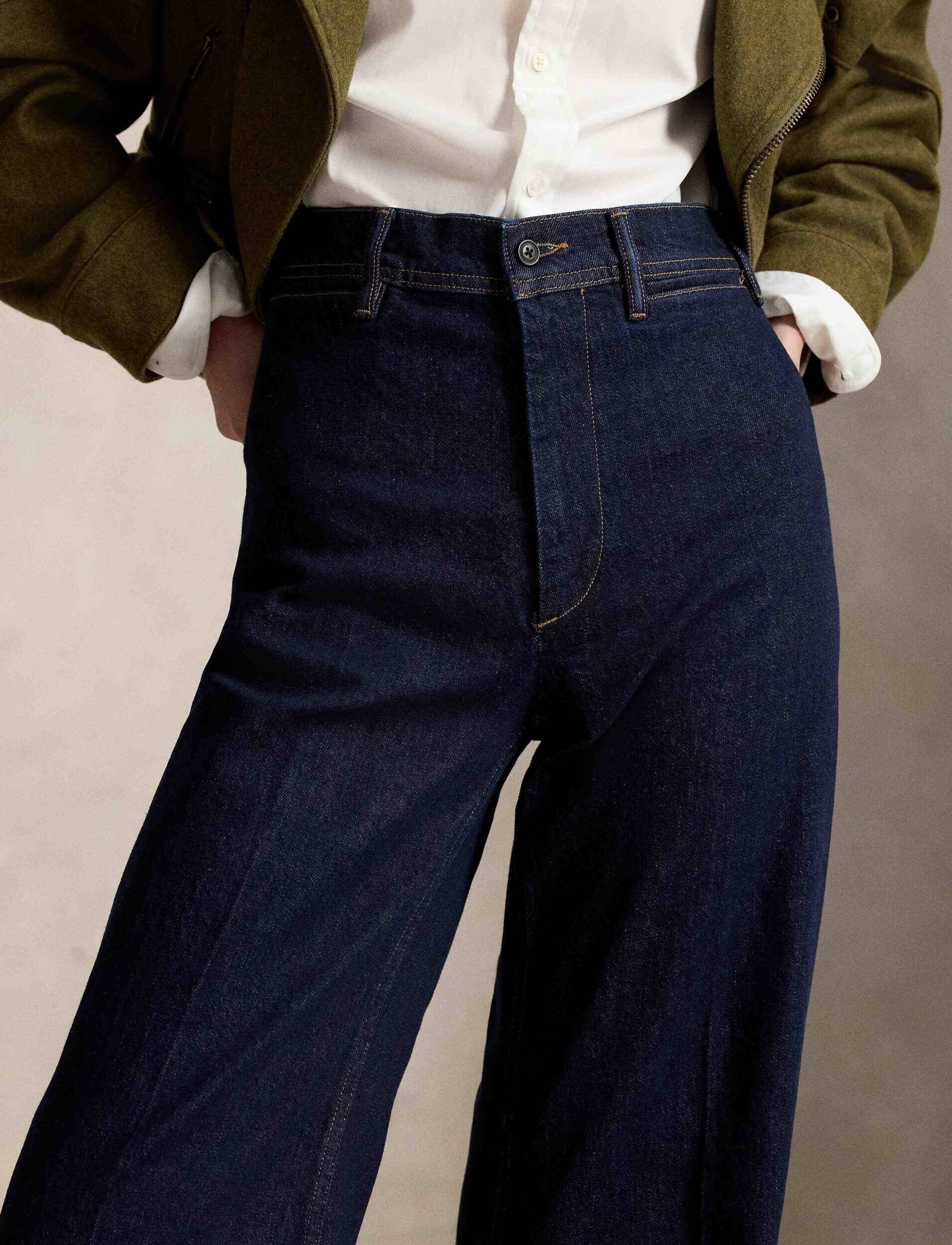 Polo Ralph Lauren Blugi Beaton | flare fit