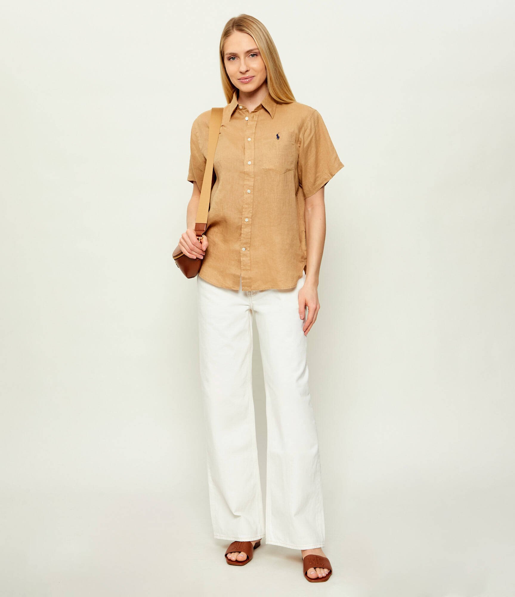 Polo Ralph Lauren Blugi Concept | Relaxed fit