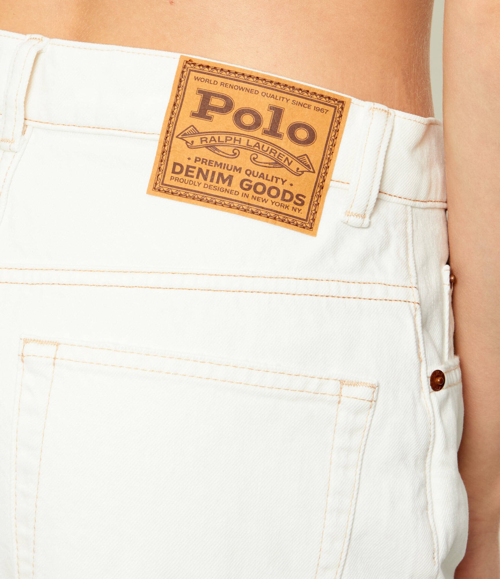 Polo Ralph Lauren Blugi Concept | Relaxed fit