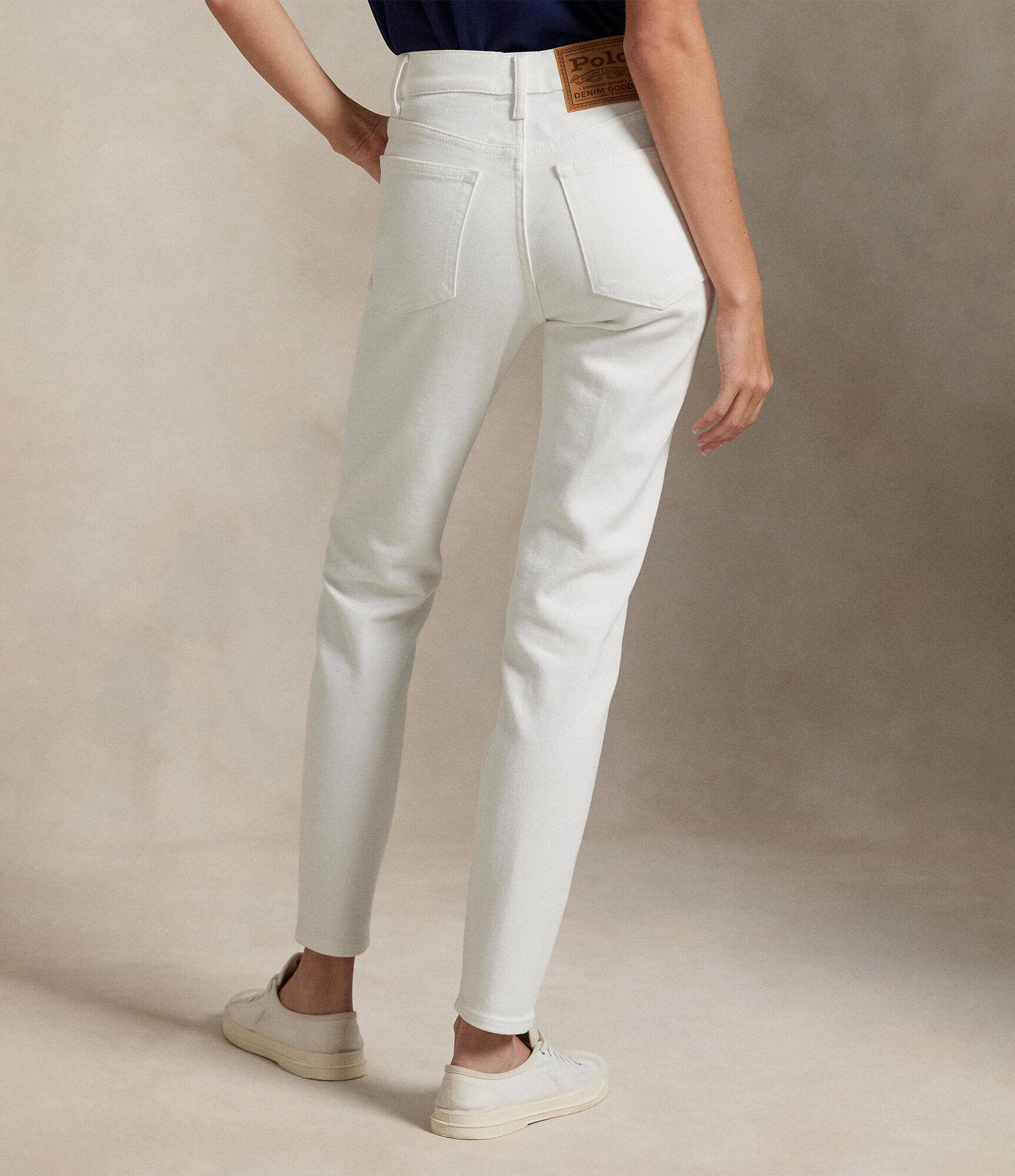 Polo Ralph Lauren Blugi divine bottom up | slim fit