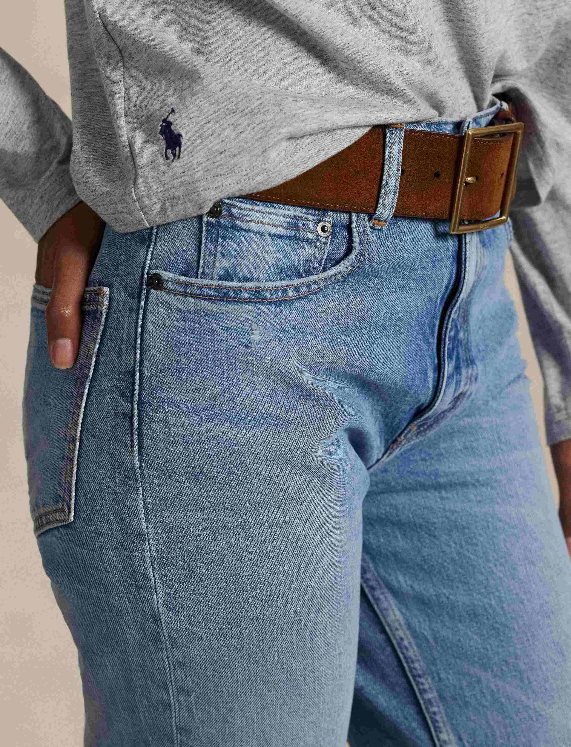 Polo Ralph Lauren Blugi | flare fit