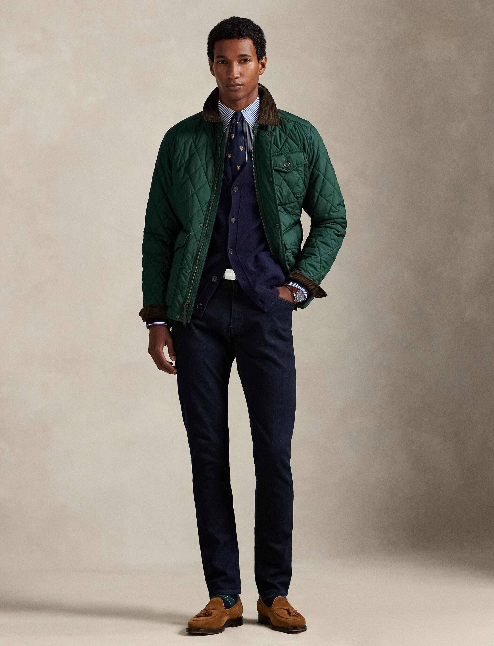 Polo Ralph Lauren Blugi PARKSIDE ACTIVE | Tapered fit