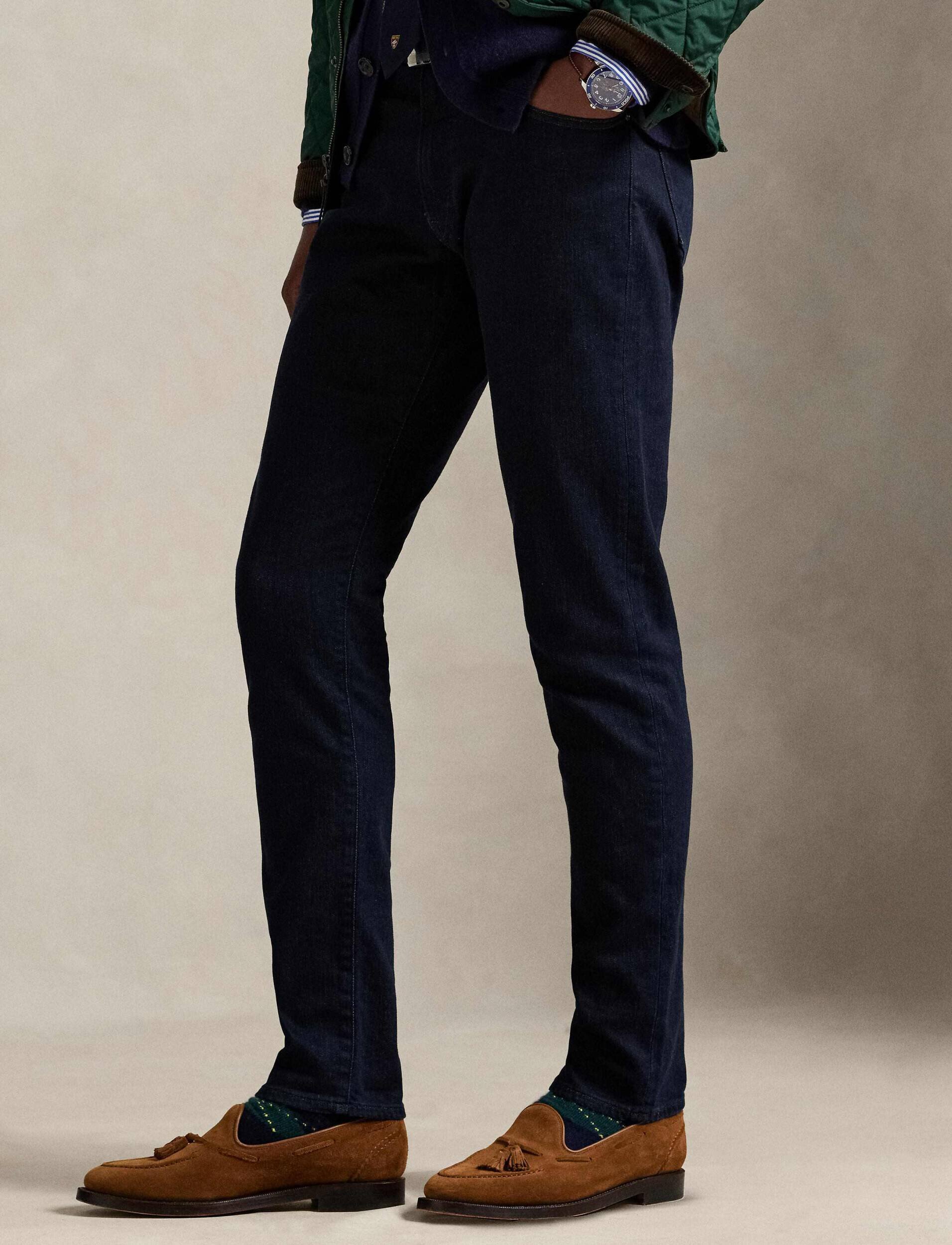 Polo Ralph Lauren Blugi PARKSIDE ACTIVE | Tapered fit