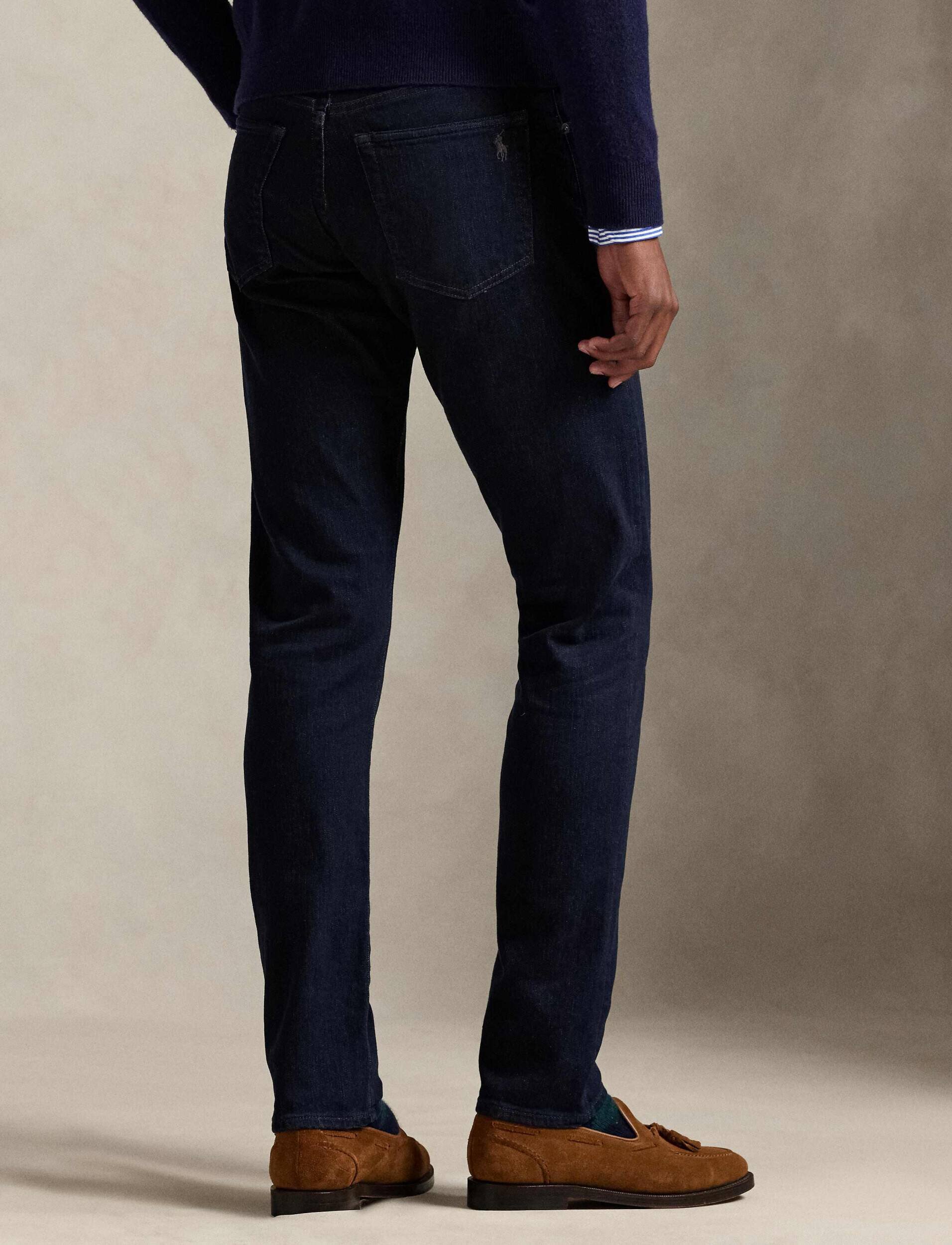 Polo Ralph Lauren Blugi PARKSIDE ACTIVE | Tapered fit