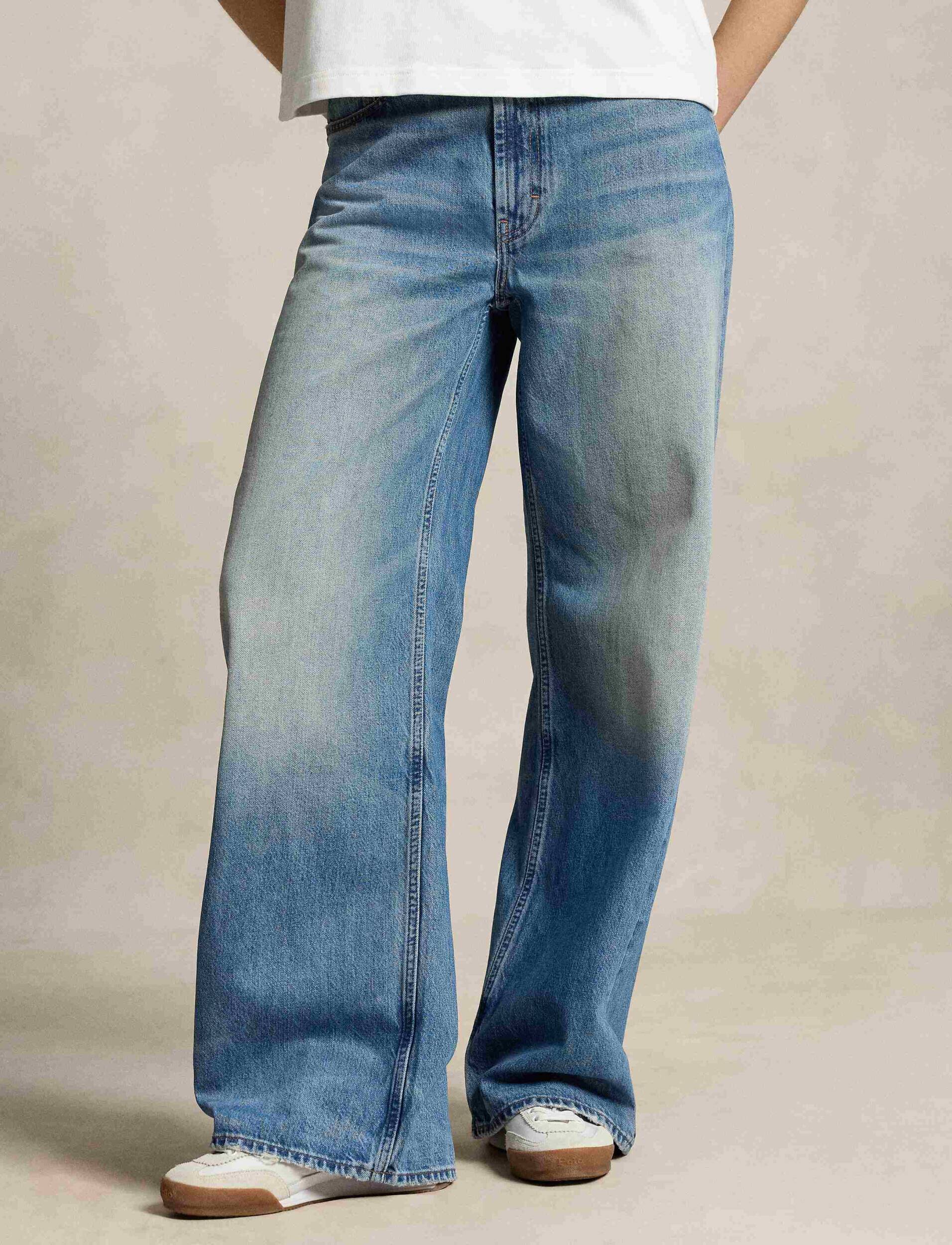 Polo Ralph Lauren Blugi | Relaxed fit
