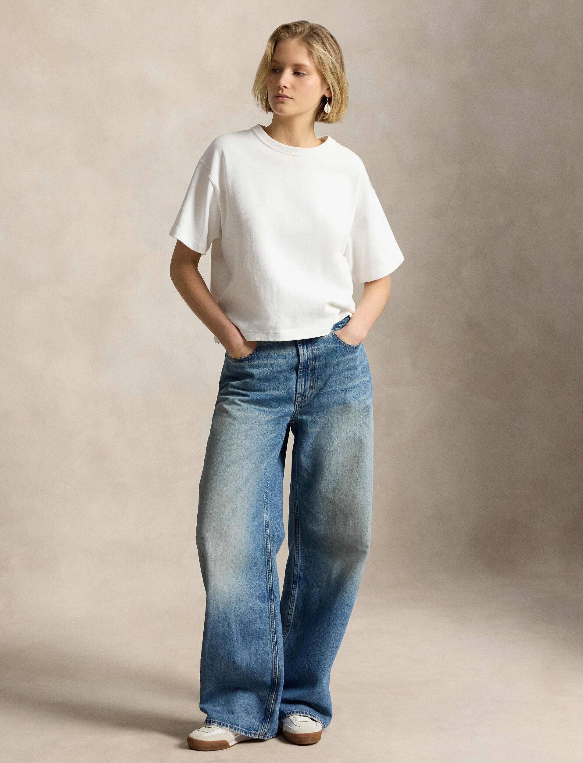 Polo Ralph Lauren Blugi | Relaxed fit
