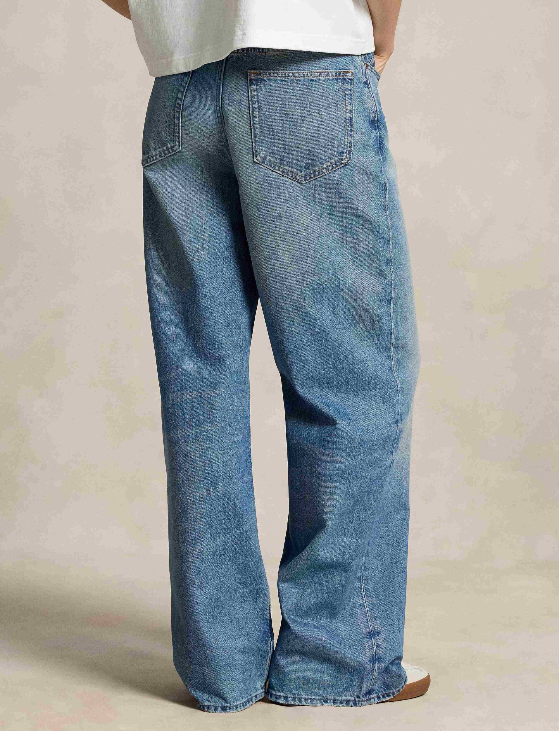 Polo Ralph Lauren Blugi | Relaxed fit
