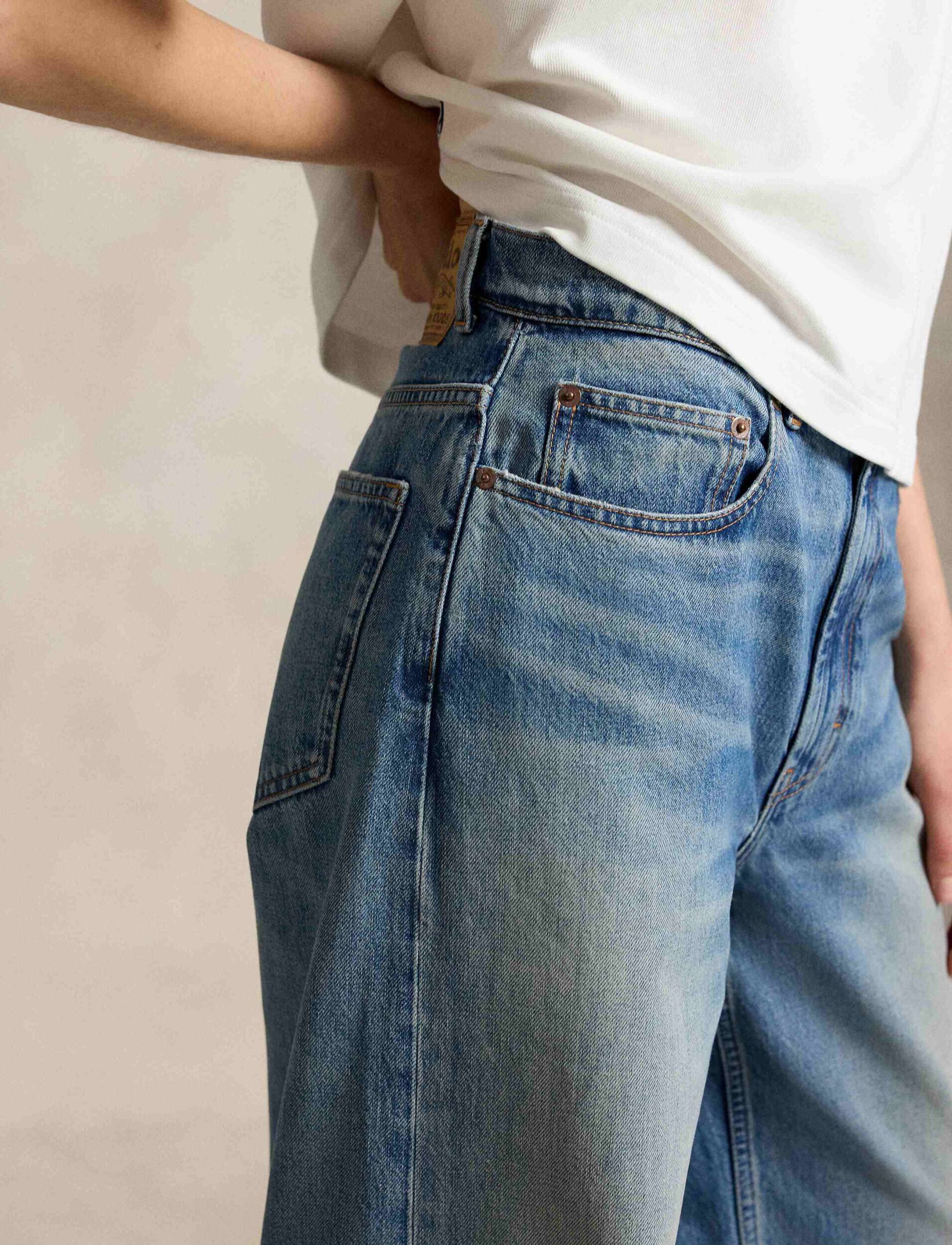 Polo Ralph Lauren Blugi | Relaxed fit