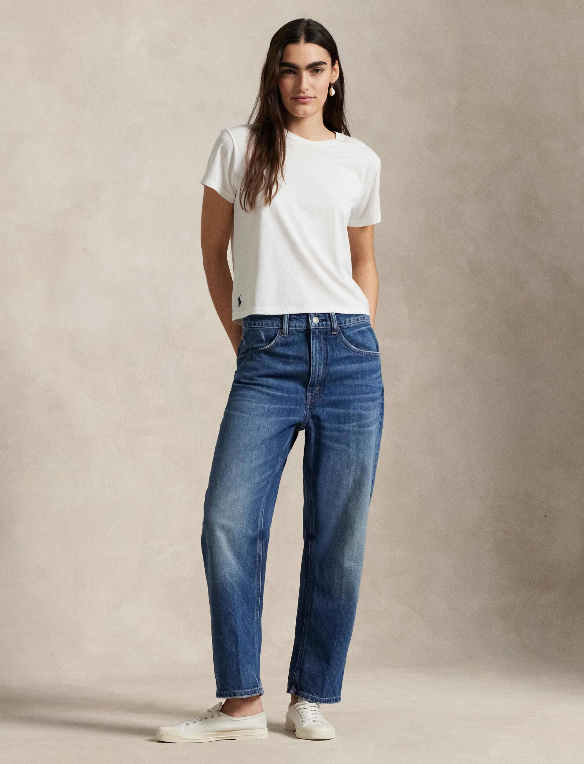 Polo Ralph Lauren Blugi | Relaxed fit