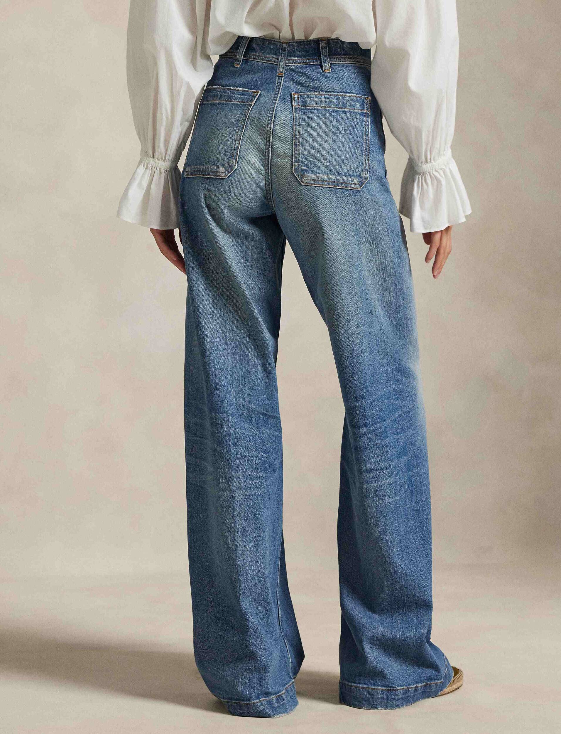 Polo Ralph Lauren Blugi | Relaxed fit