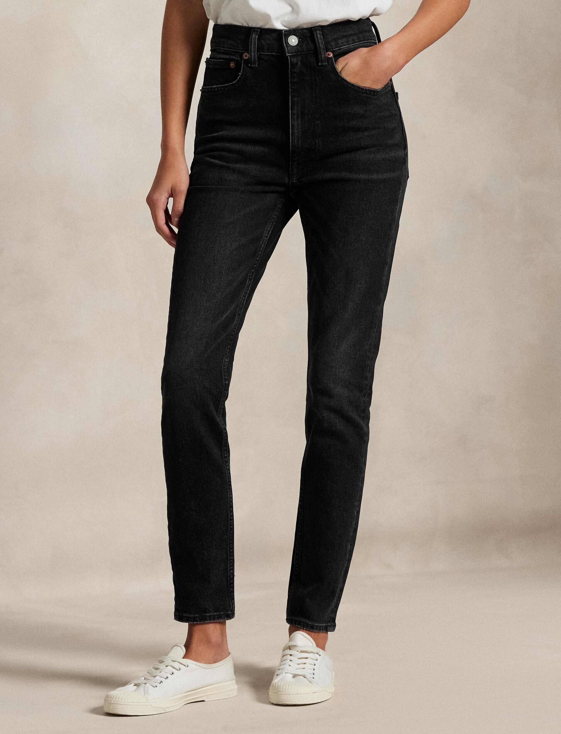 Polo Ralph Lauren Blugi | Skinny fit | high rise