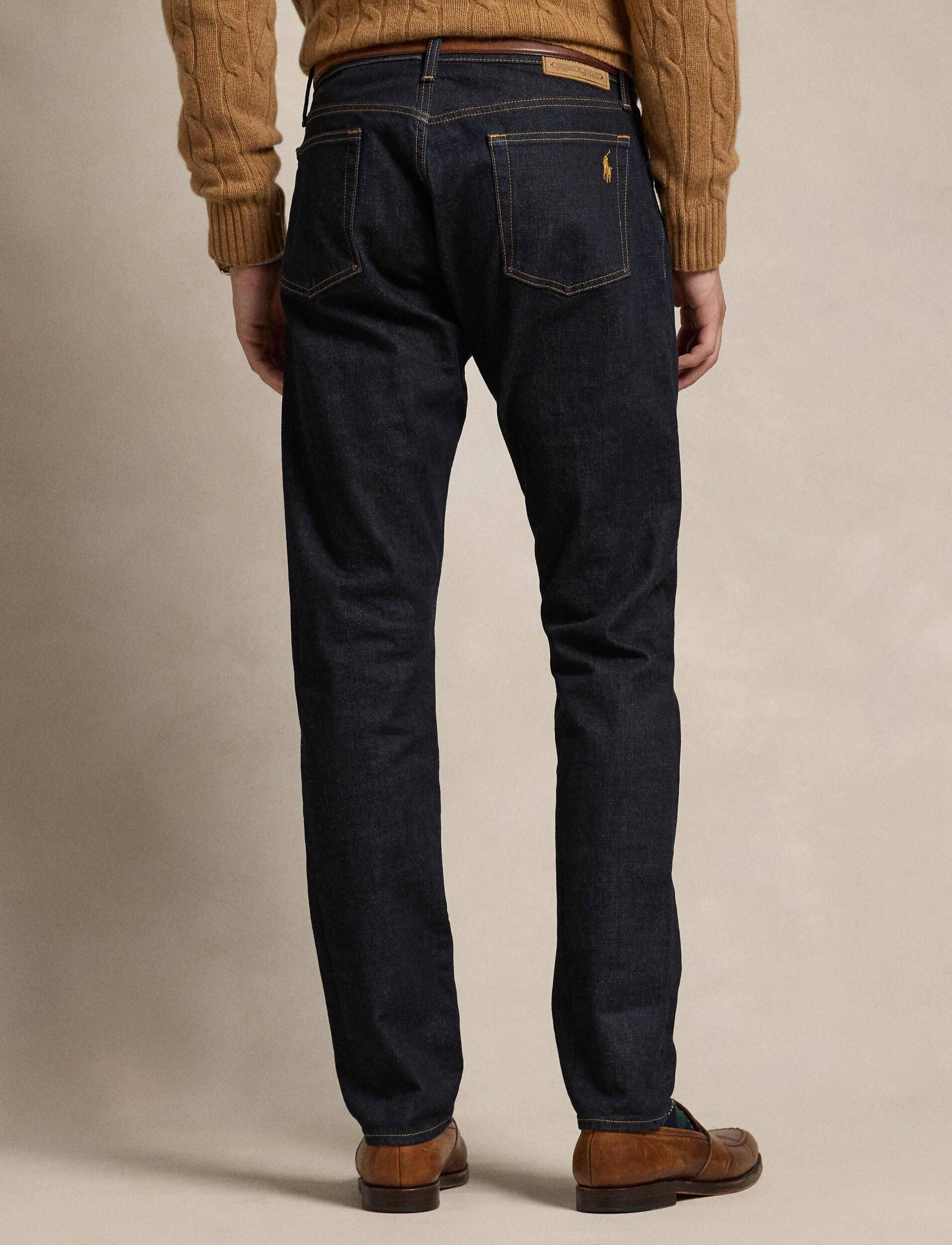 Polo Ralph Lauren Blugi | Slim Fit