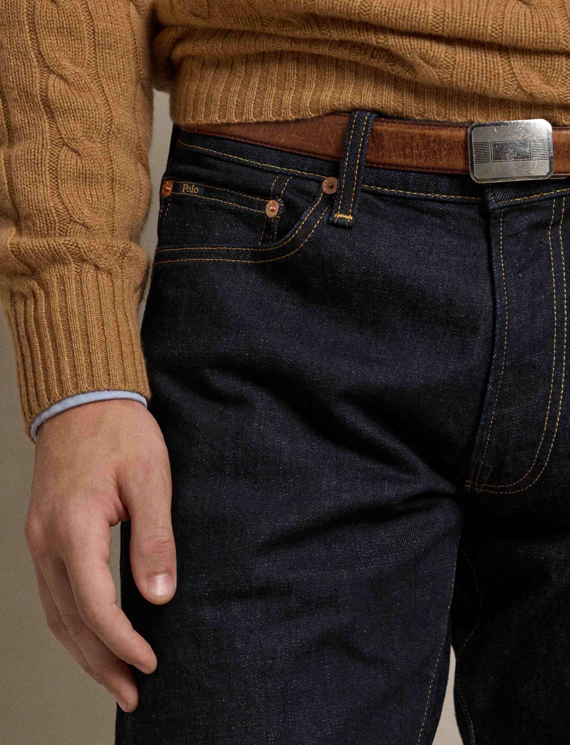 Polo Ralph Lauren Blugi | Slim Fit