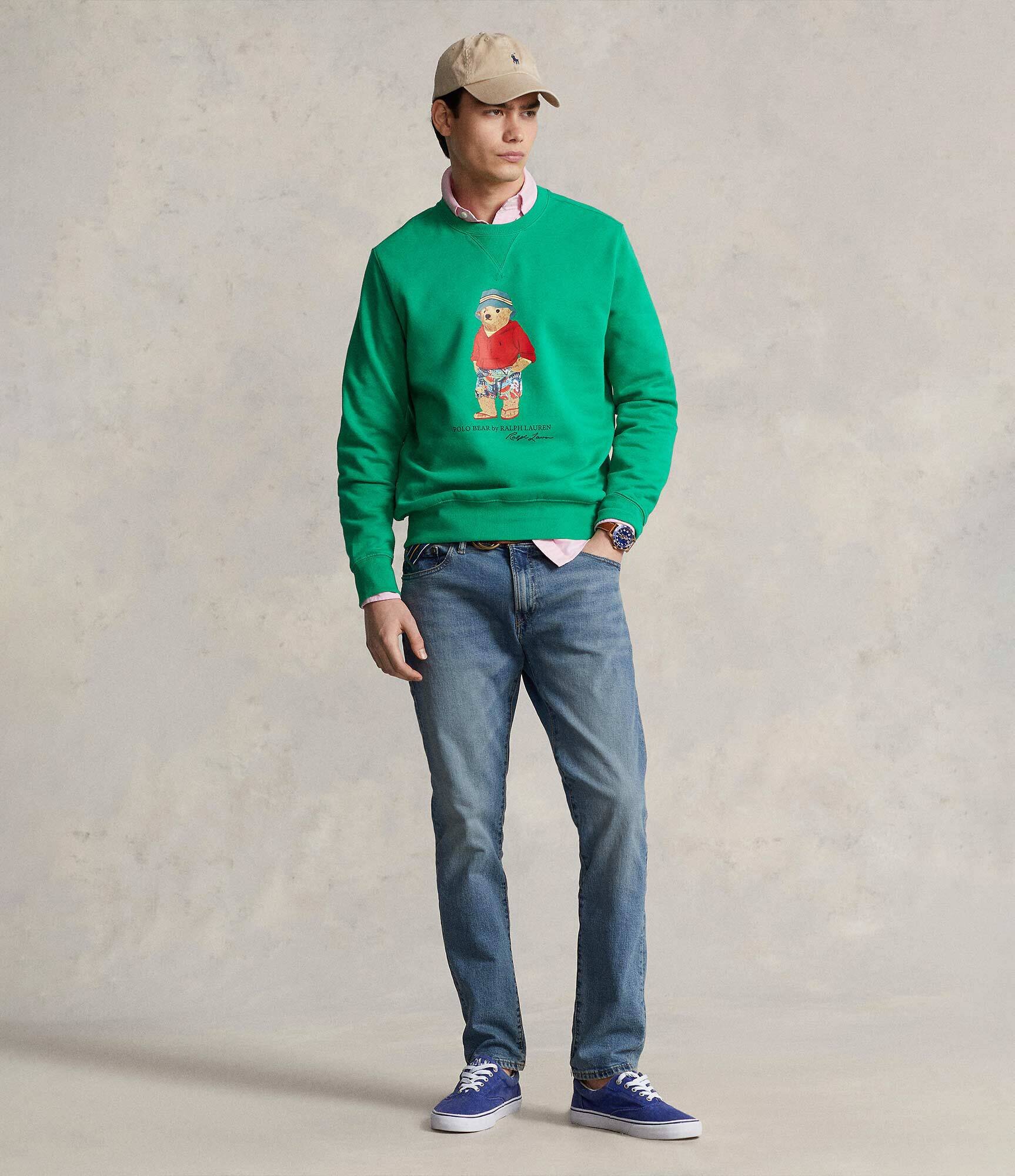 Polo Ralph Lauren Blugi | Slim Fit