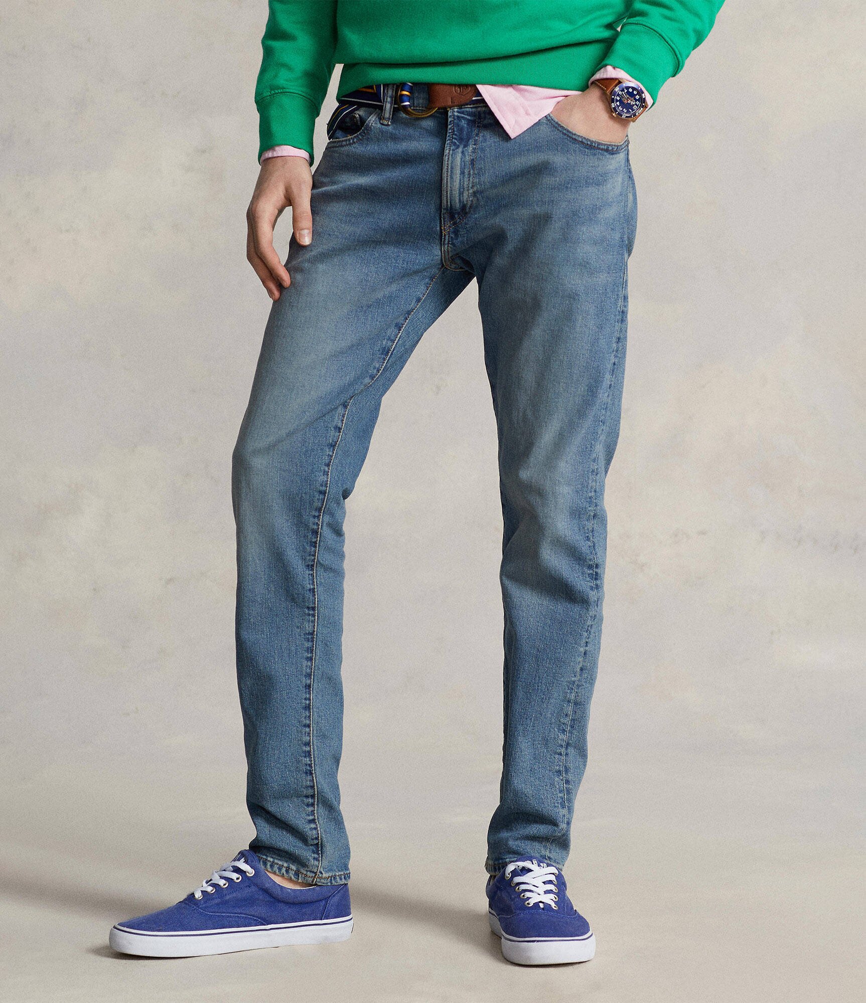 Polo Ralph Lauren Blugi | Slim Fit