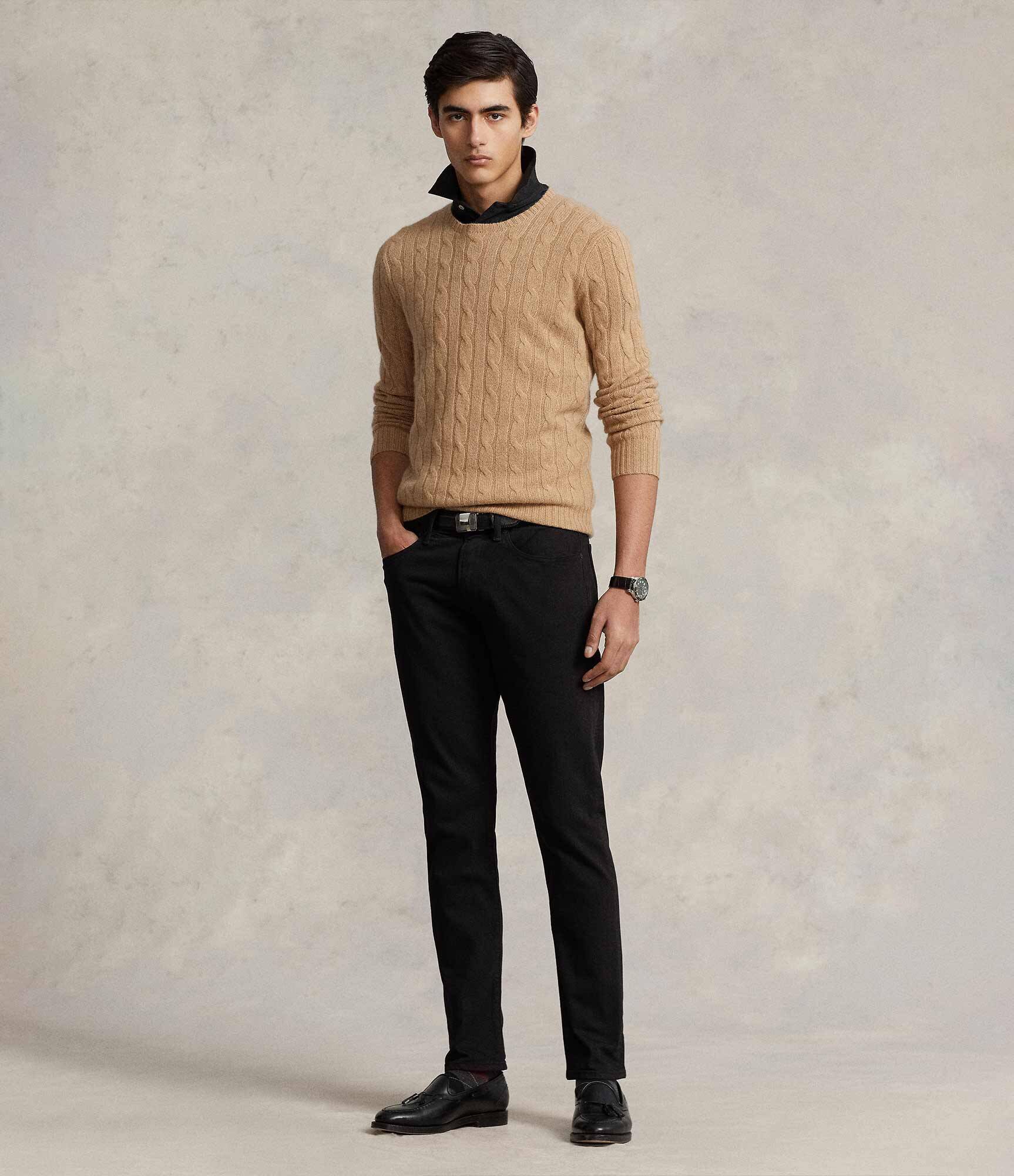 Polo Ralph Lauren Blugi SSULLIVAN-5 | Slim Fit