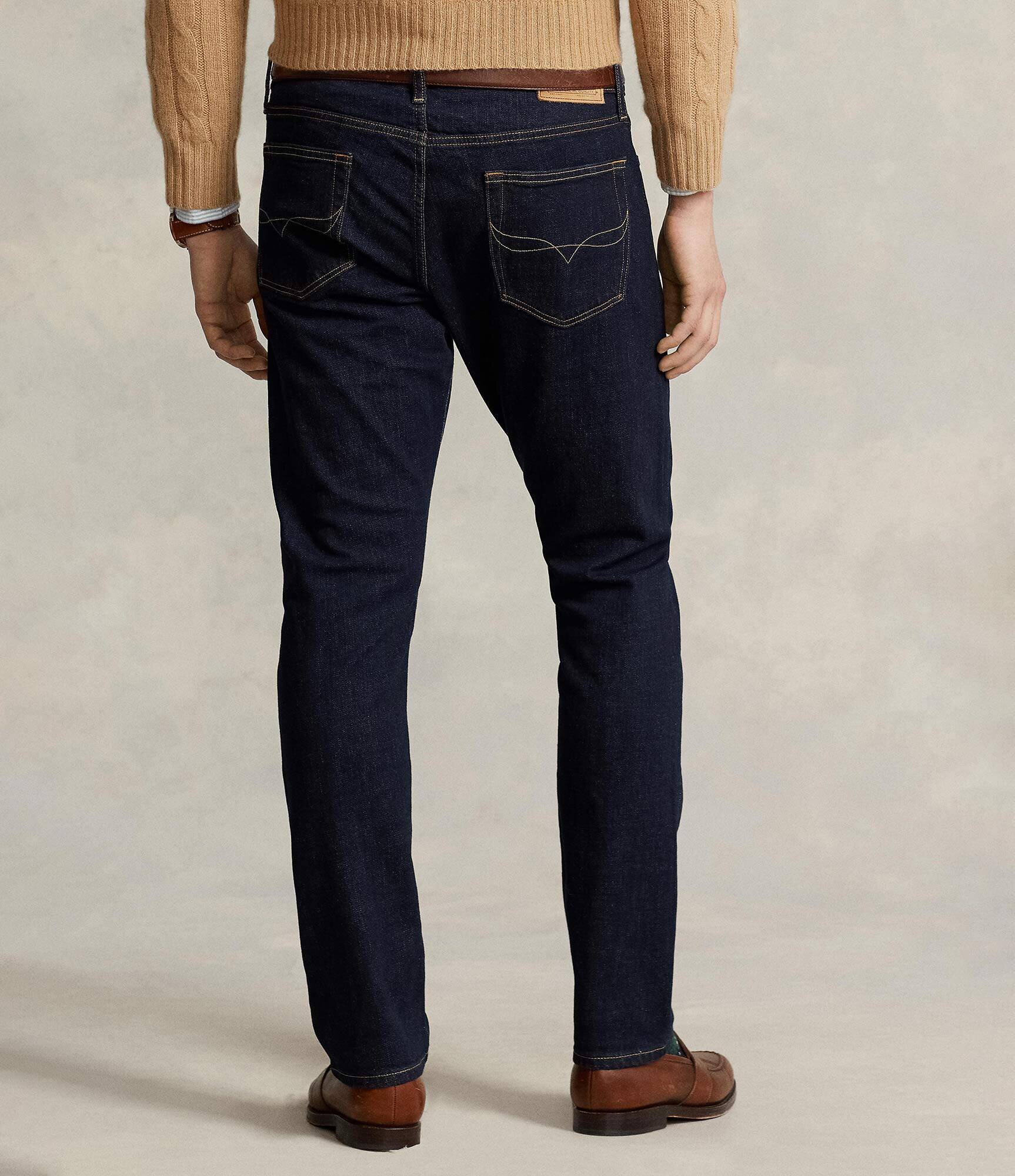 Polo Ralph Lauren blugi ssullivan | slim fit