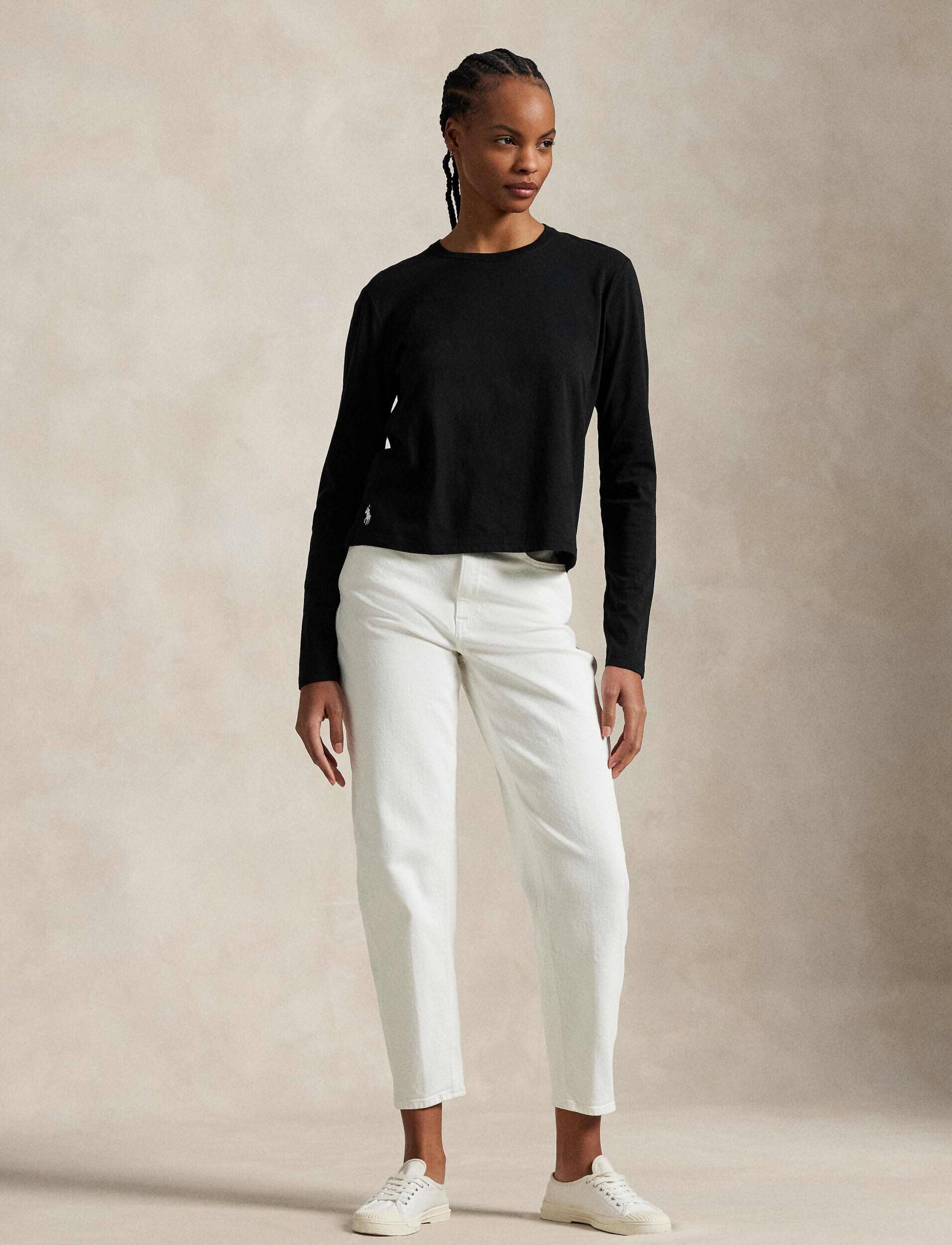Polo Ralph Lauren Blugi | Straight fit