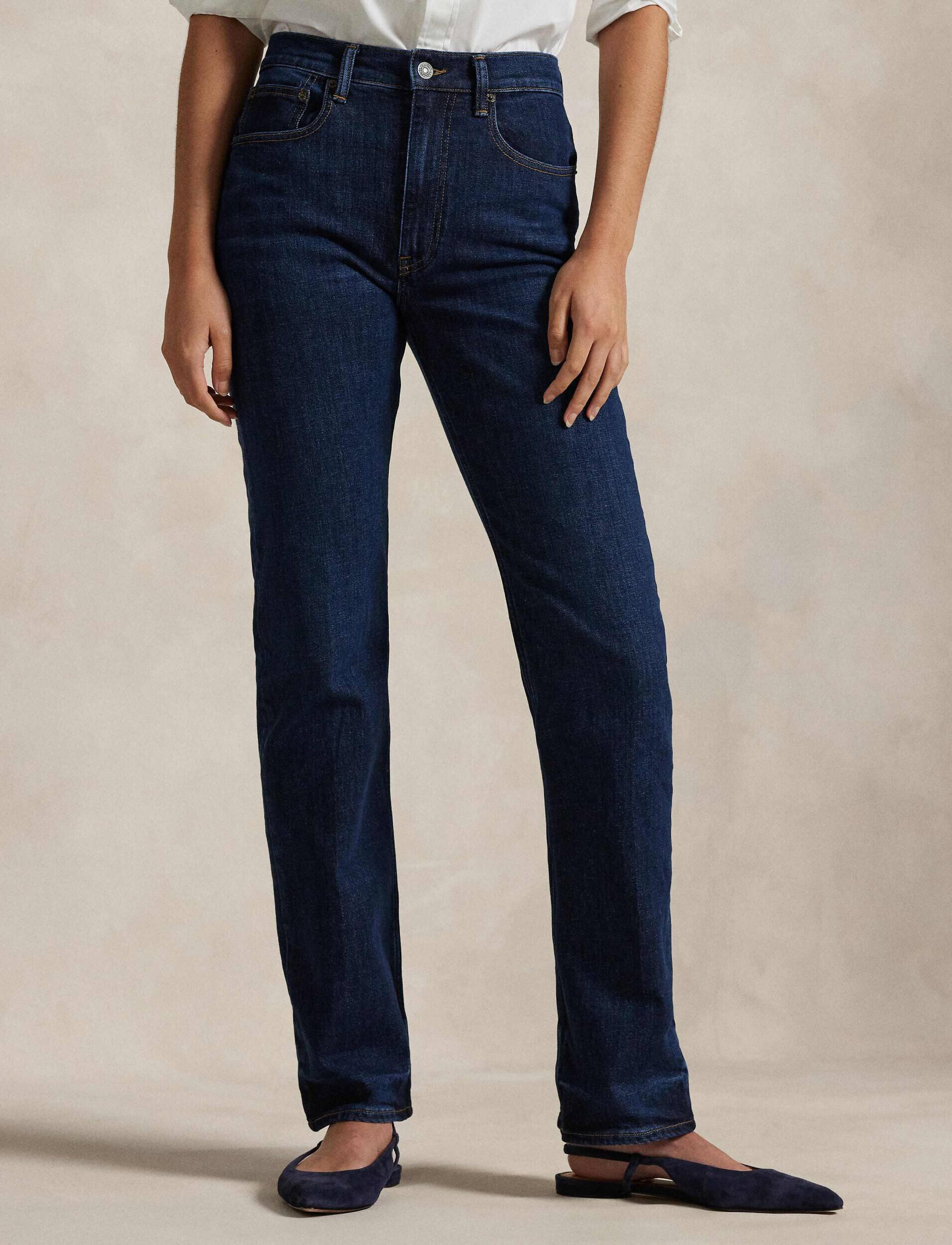 Polo Ralph Lauren Blugi | Straight fit